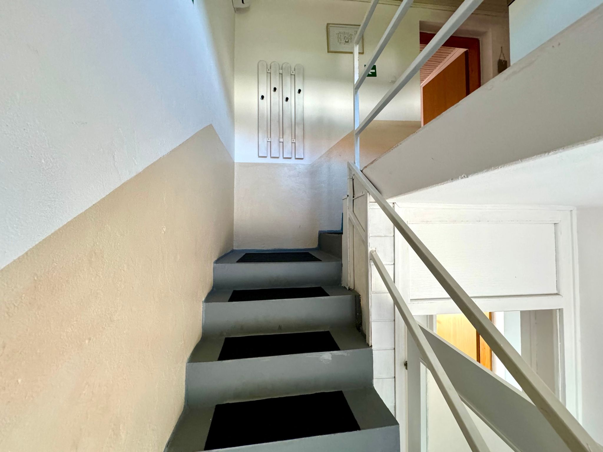 Apartment Lora 1-Dedans