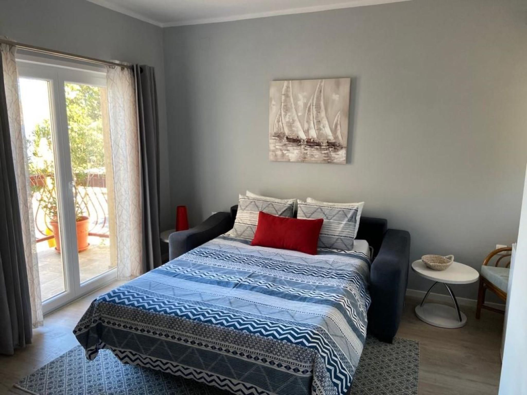 Photo of Studio Villa Mila