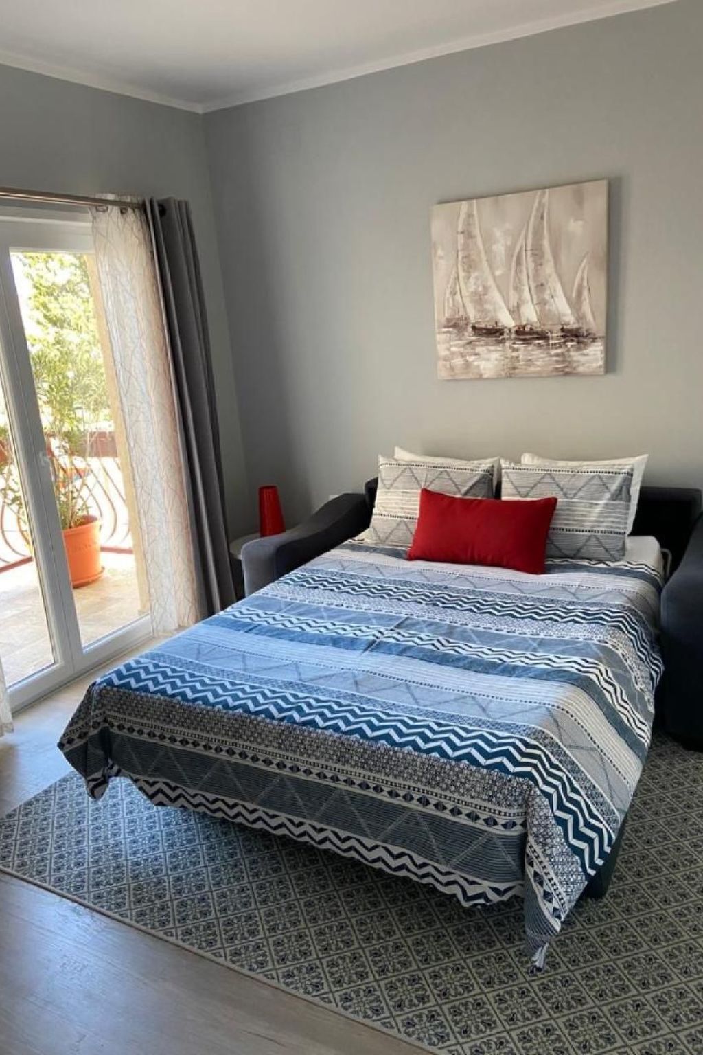 Photo of Studio Villa Mila