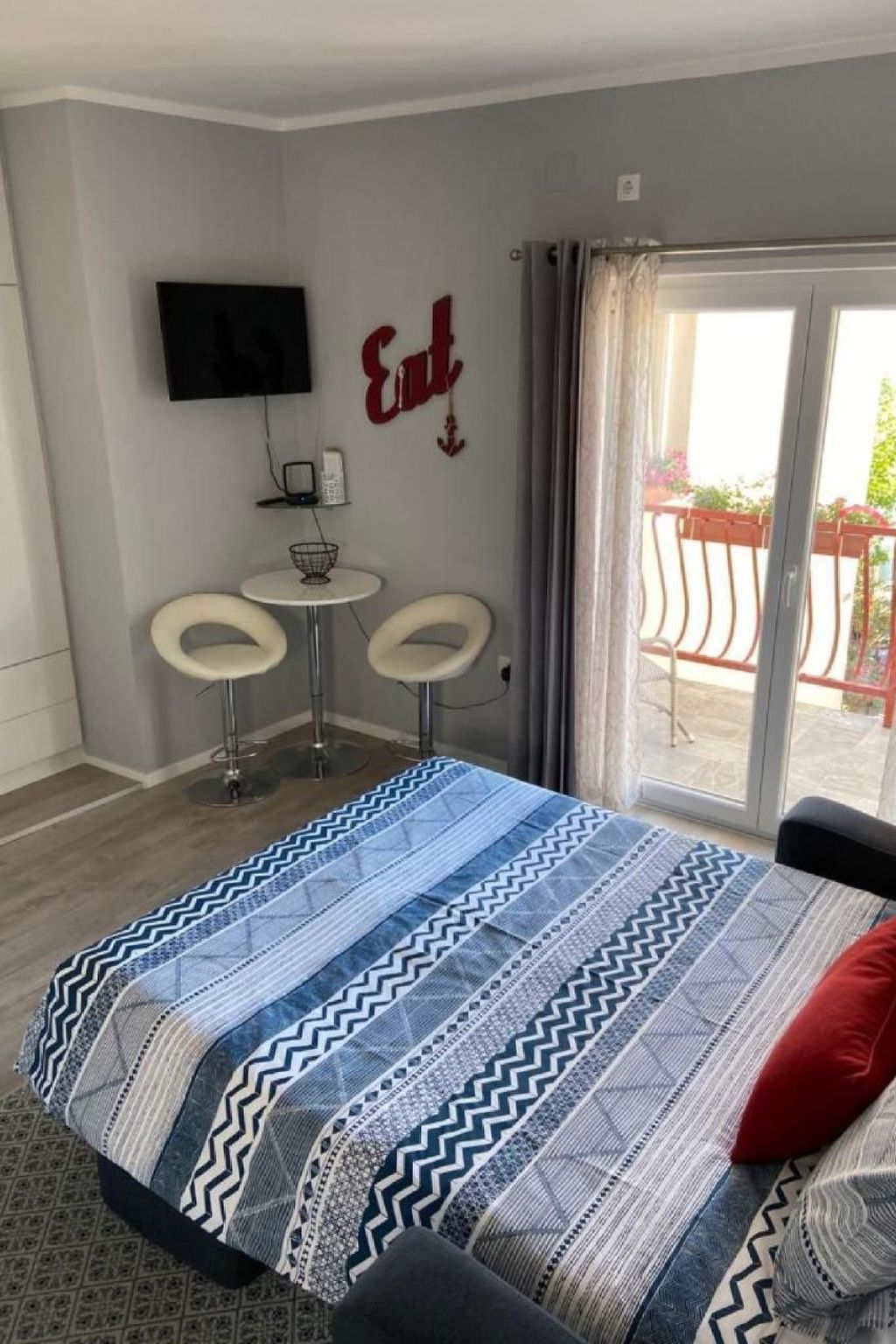 Photo of Studio Villa Mila