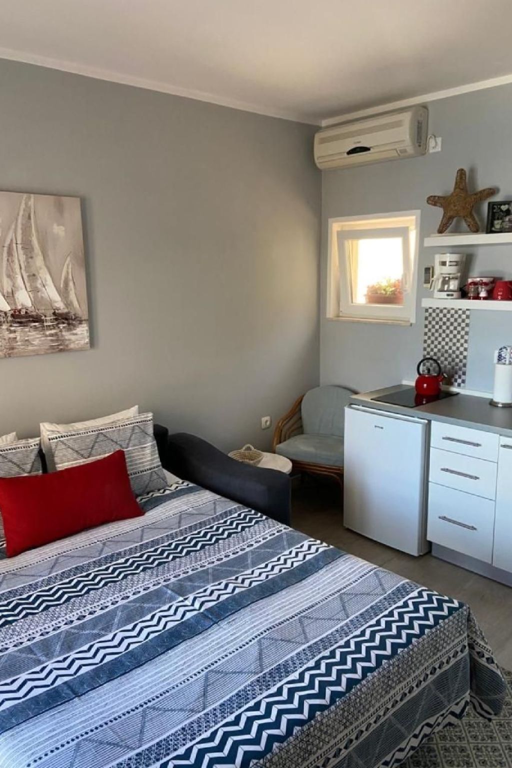 Photo of Studio Villa Mila