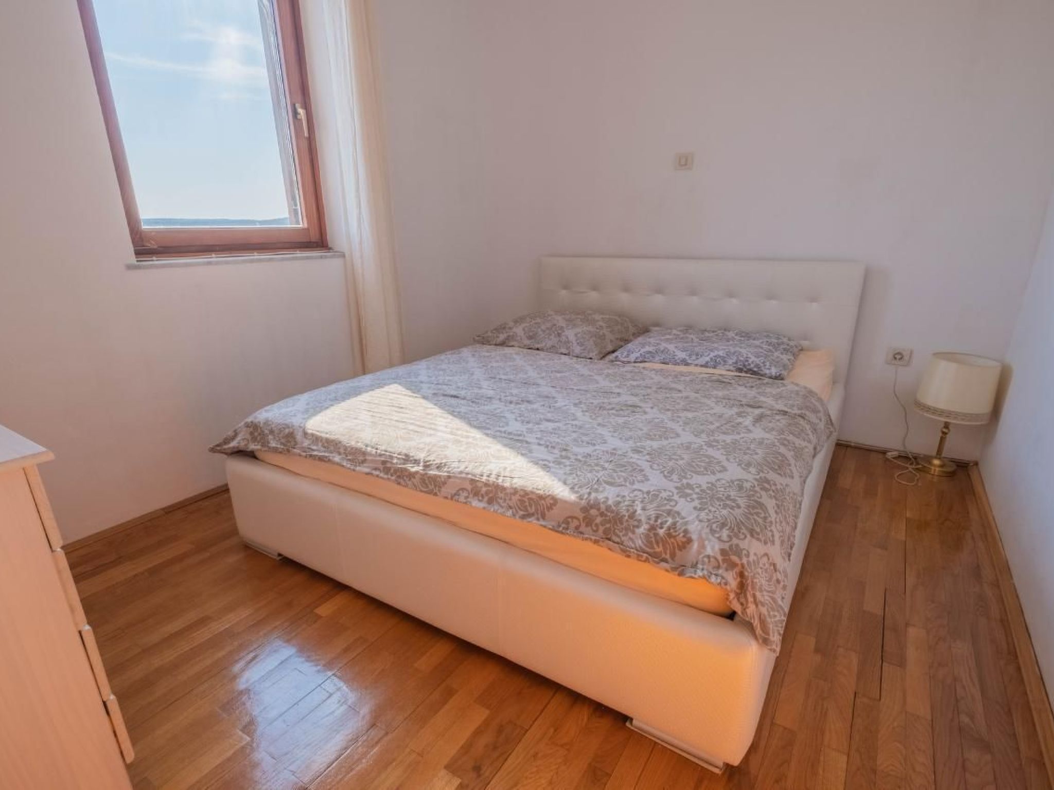 Appartement in Jadranovo