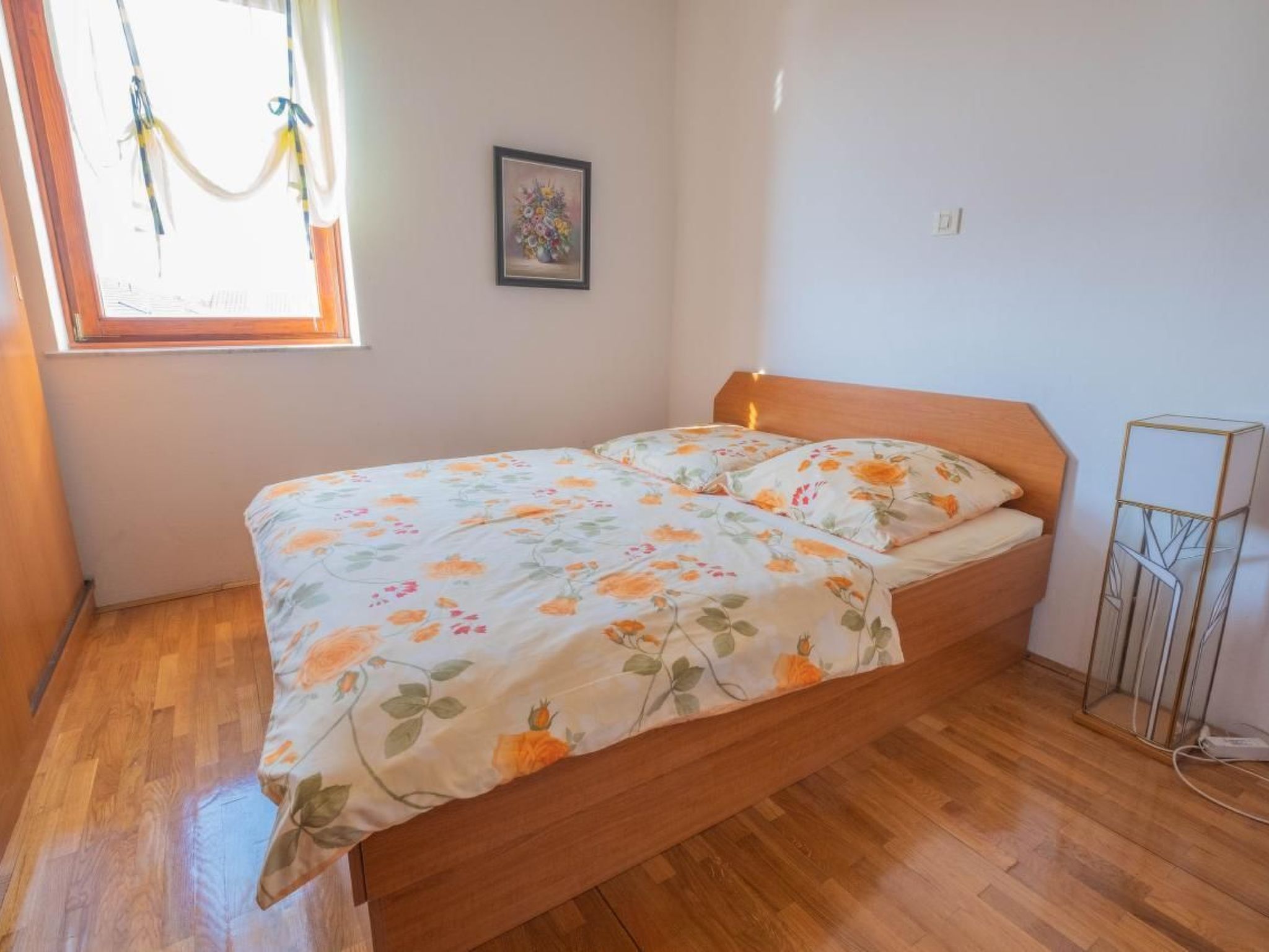 Appartement in Jadranovo