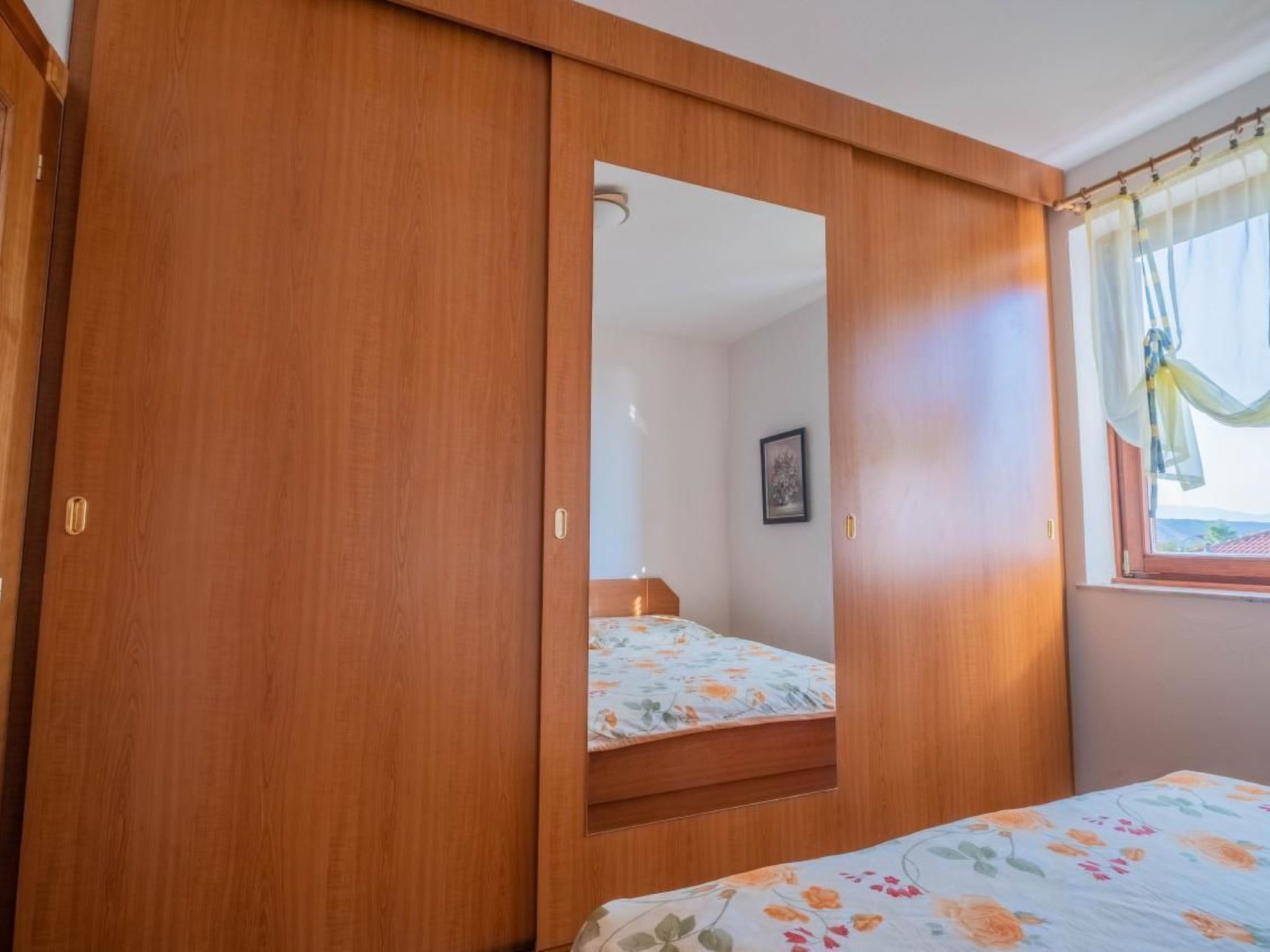 Appartement in Jadranovo