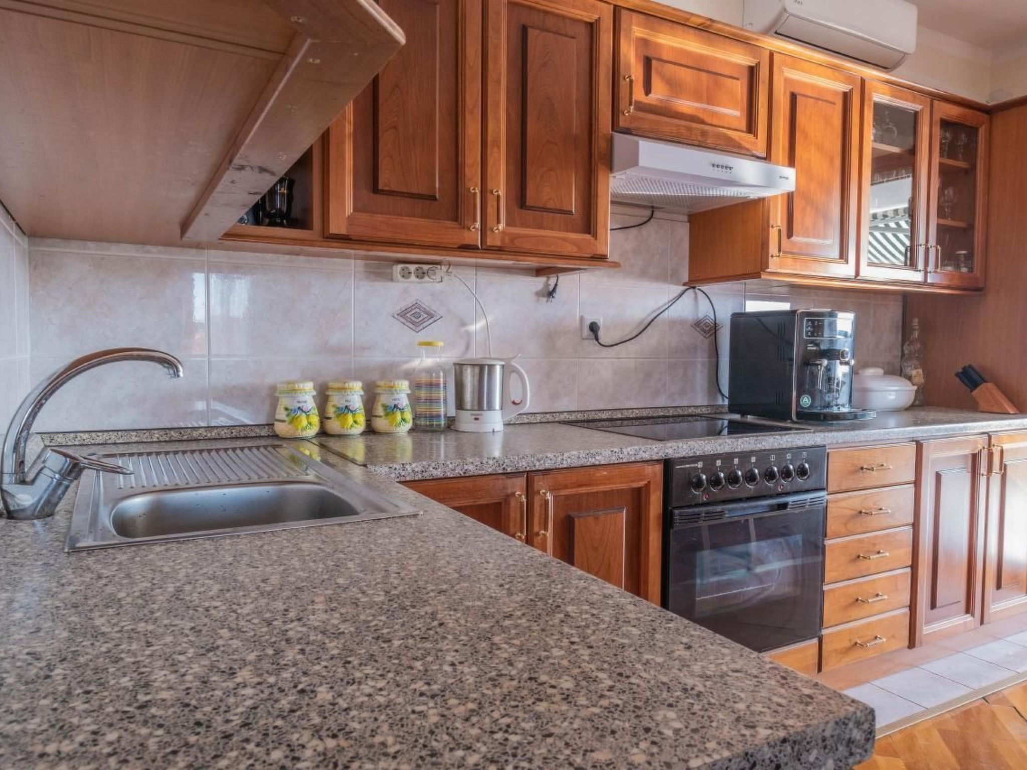 Photo of Appartement in Jadranovo