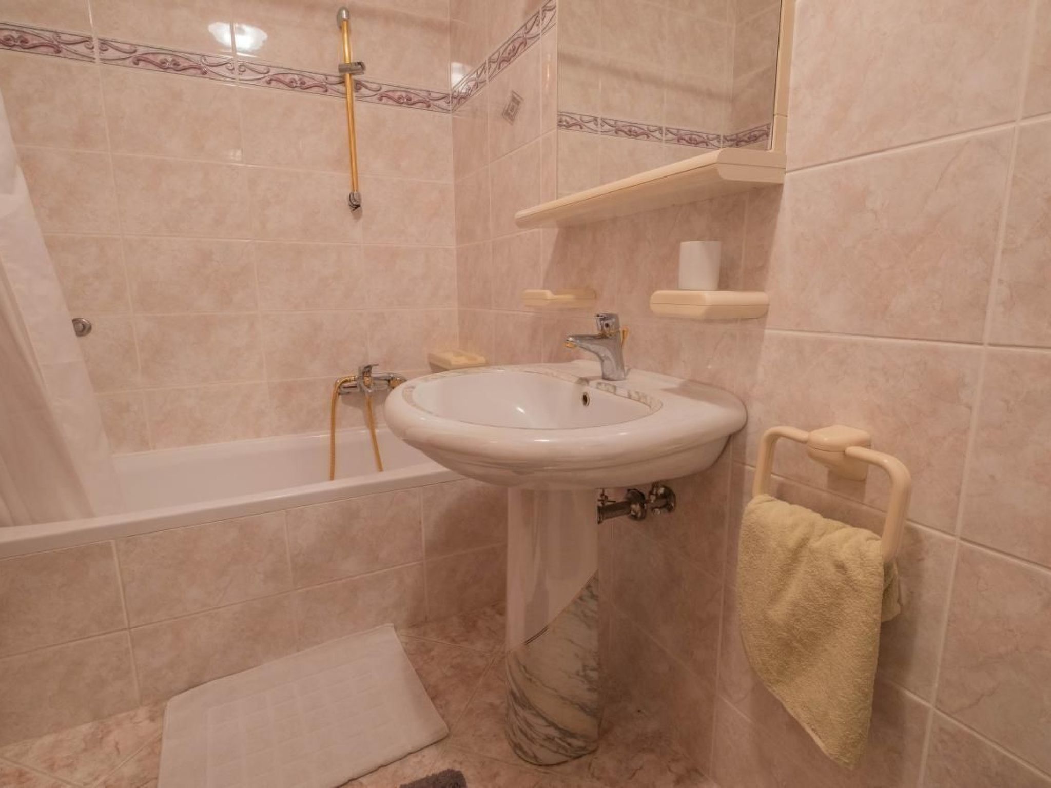 Photo of Appartement in Jadranovo