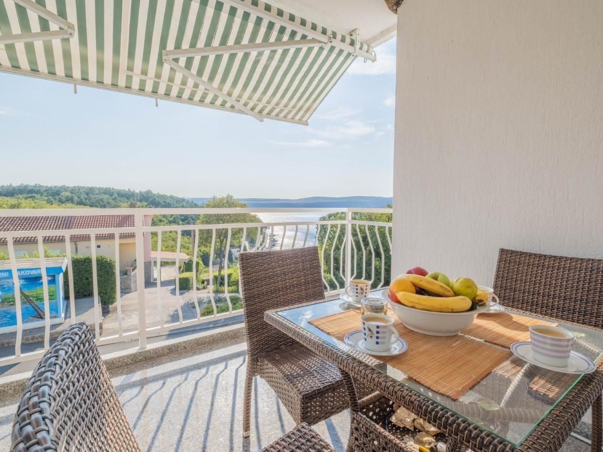 Photo of Appartement in Jadranovo