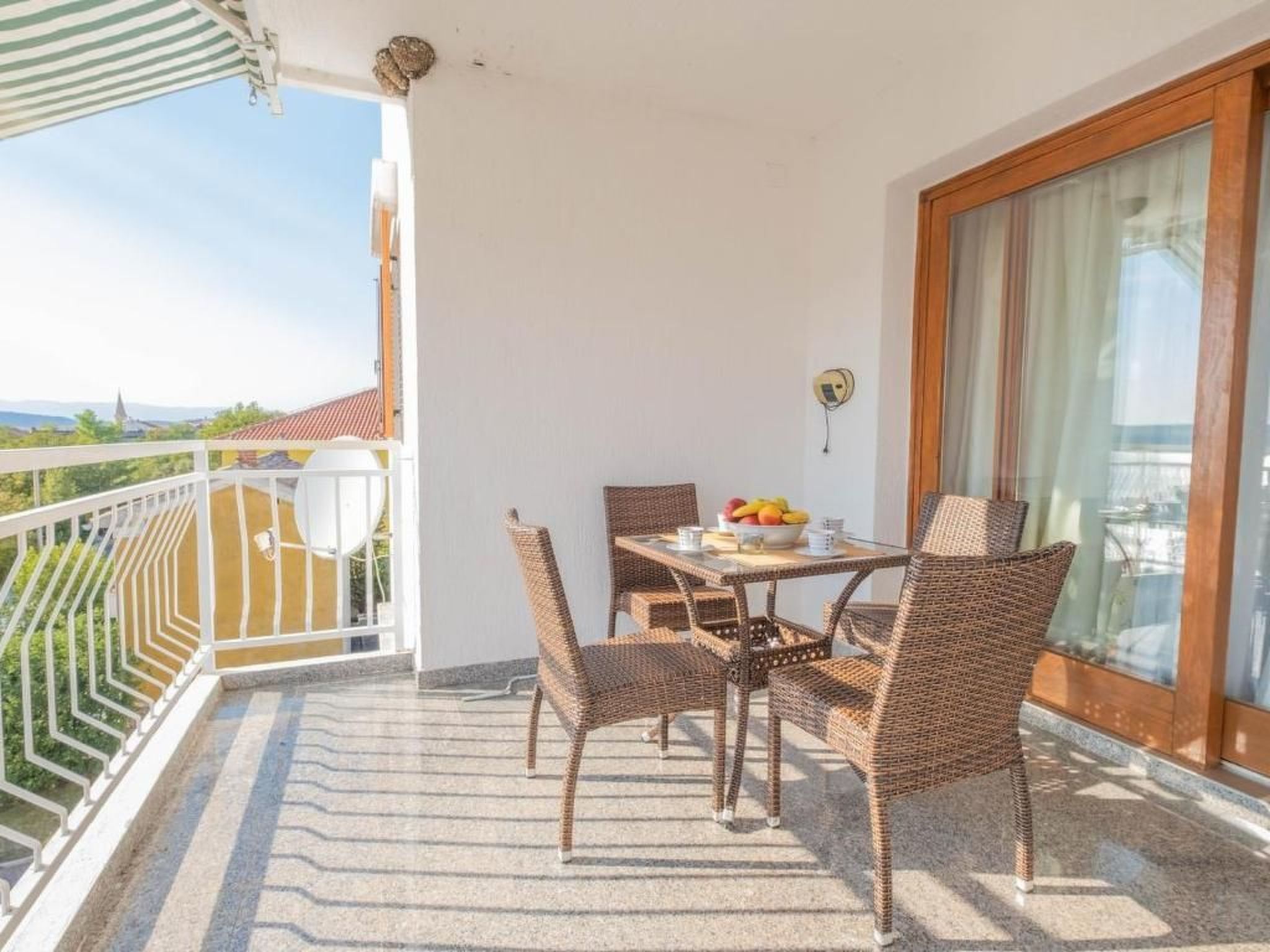 Photo of Appartement in Jadranovo