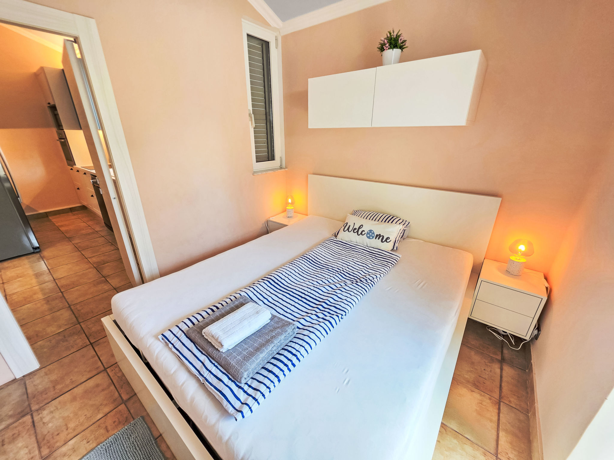 Photo of Villa mit Jacuzzi in Jadranovo