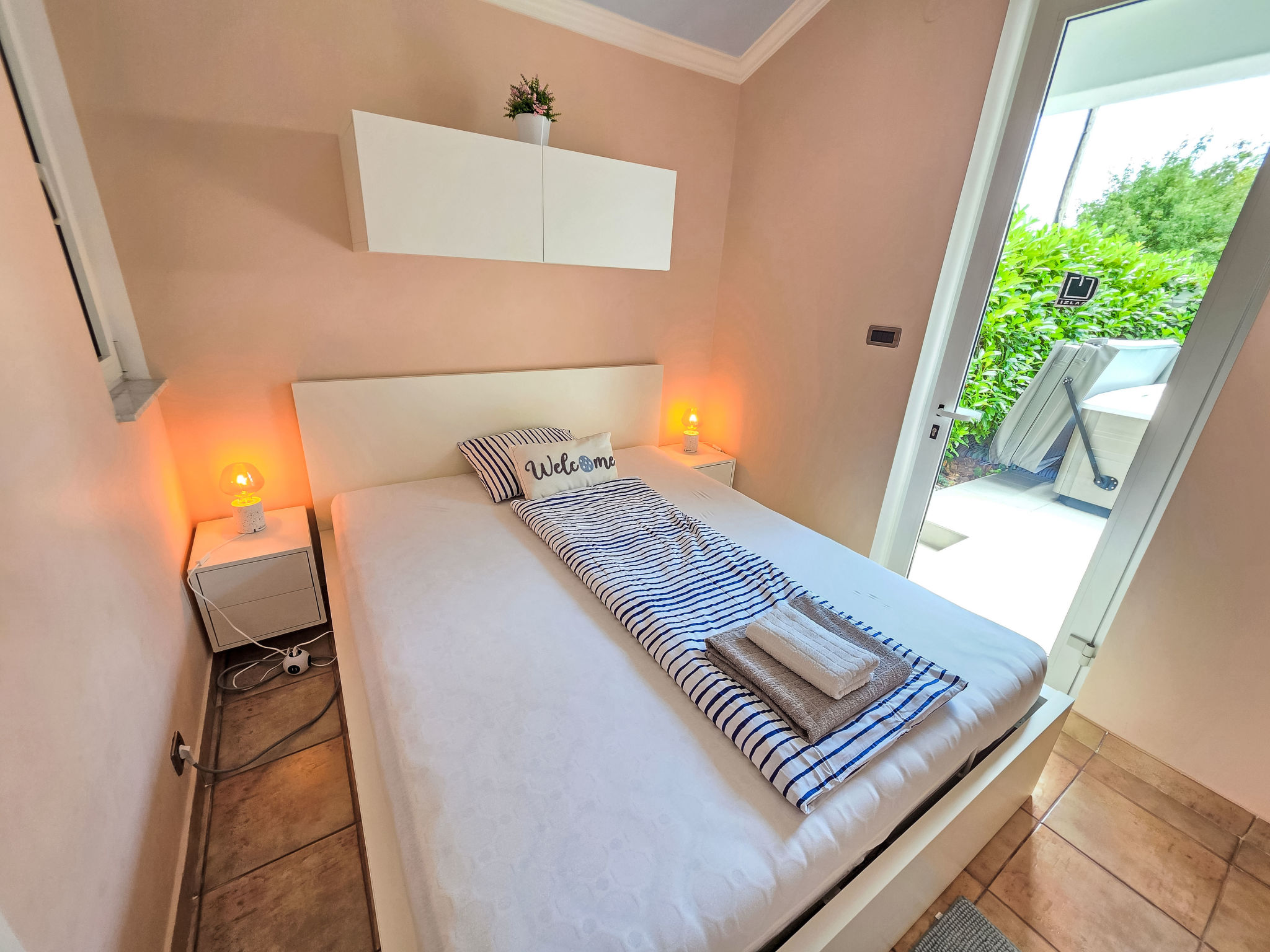 Photo of Villa mit Jacuzzi in Jadranovo