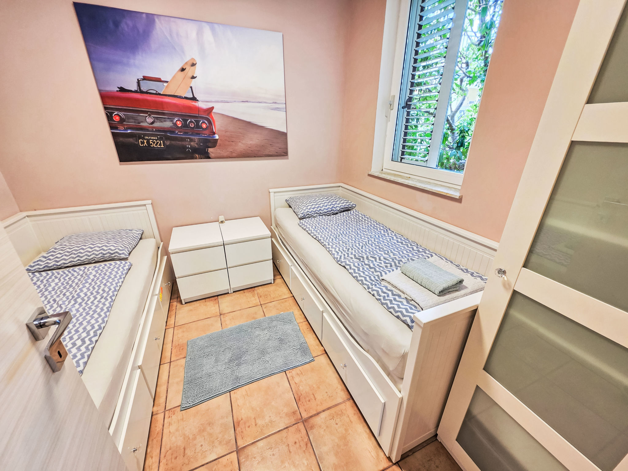 Photo of Villa mit Jacuzzi in Jadranovo