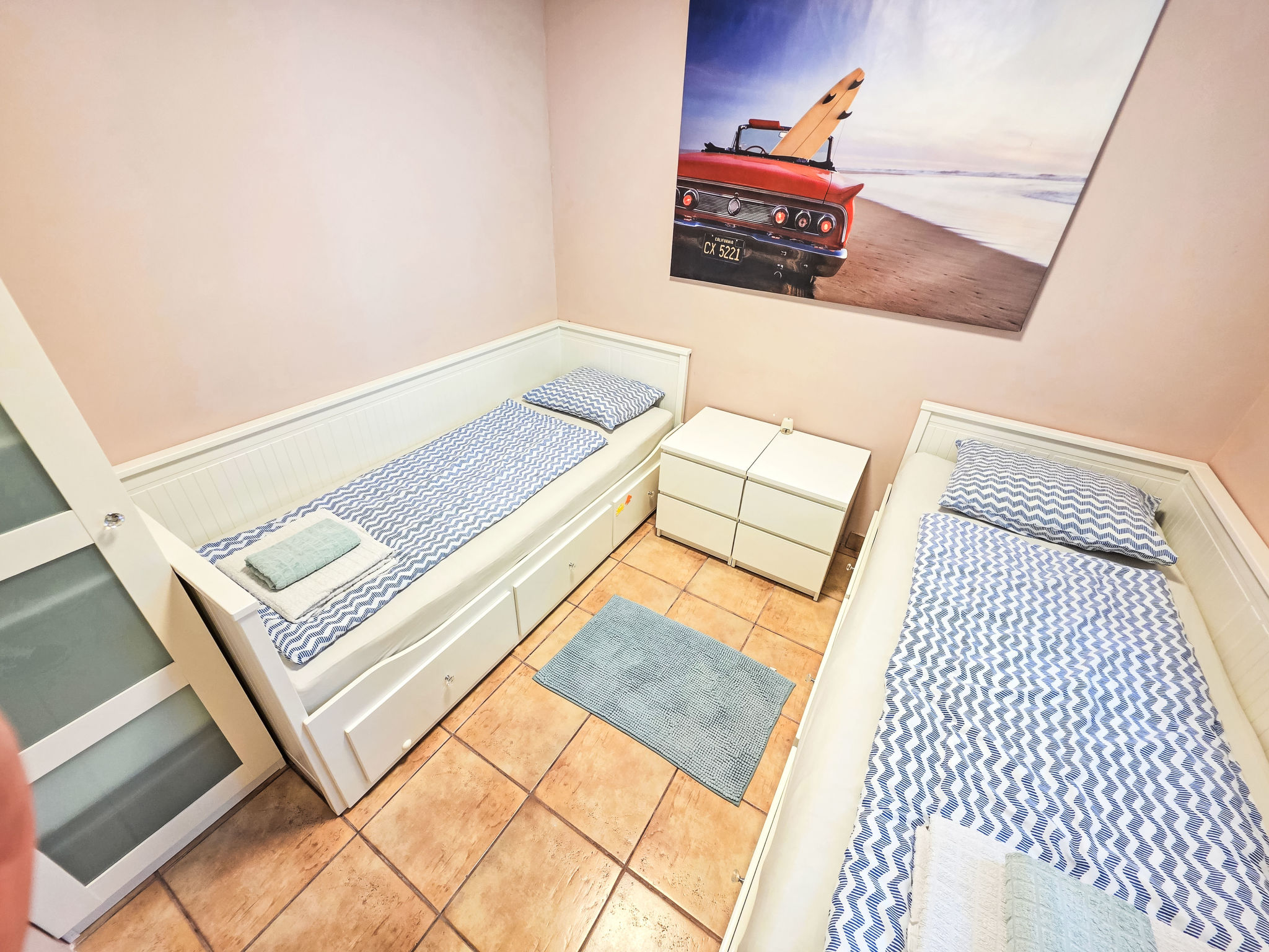 Photo of Villa mit Jacuzzi in Jadranovo