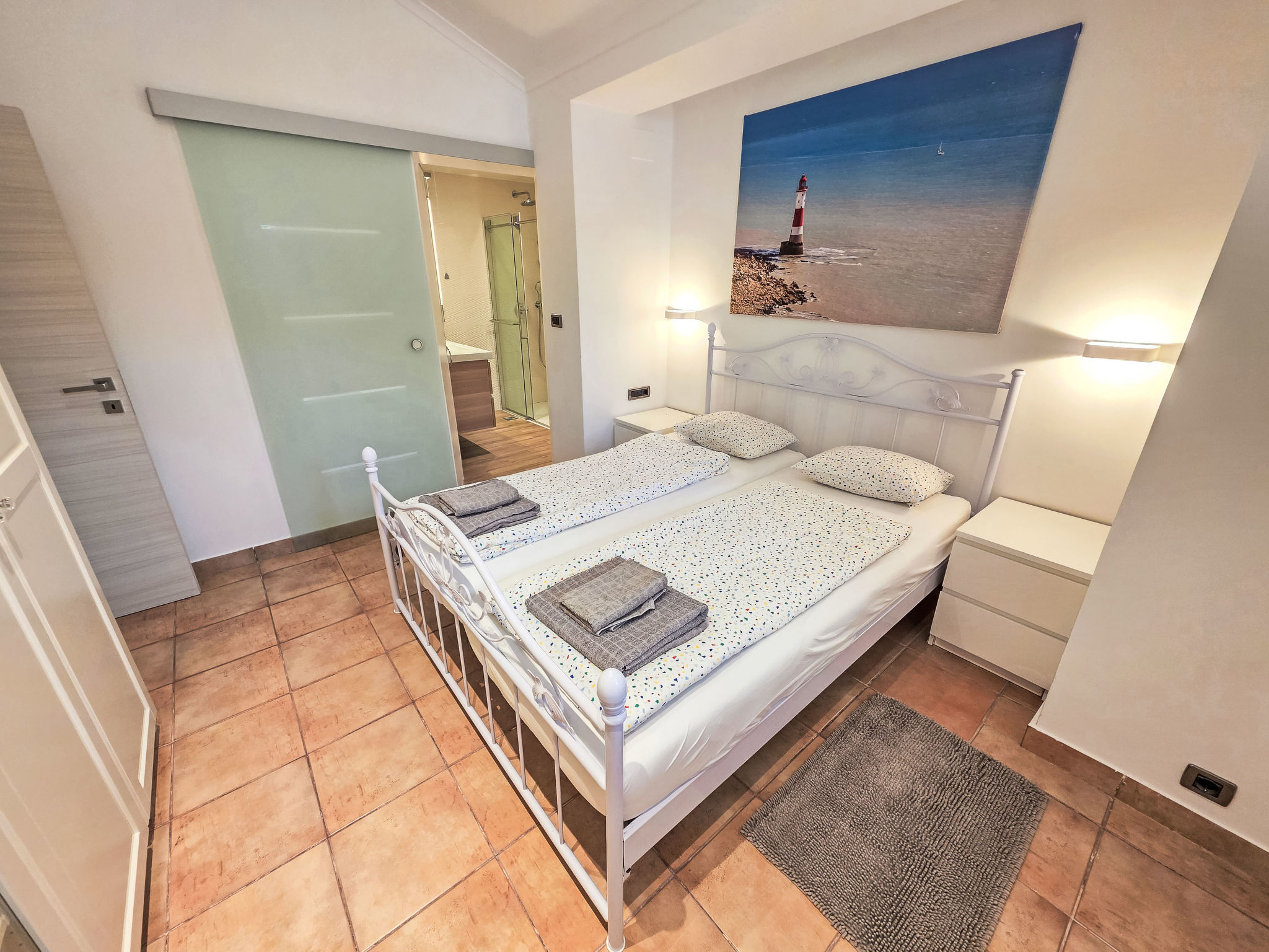 Photo of Villa mit Jacuzzi in Jadranovo