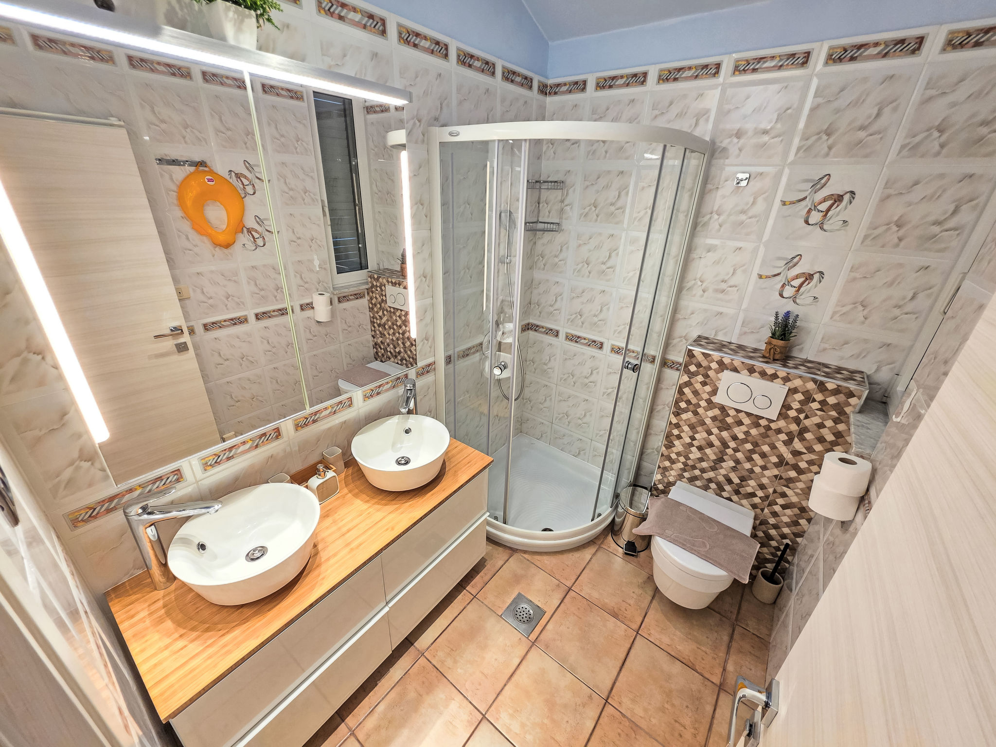 Photo of Villa mit Jacuzzi in Jadranovo