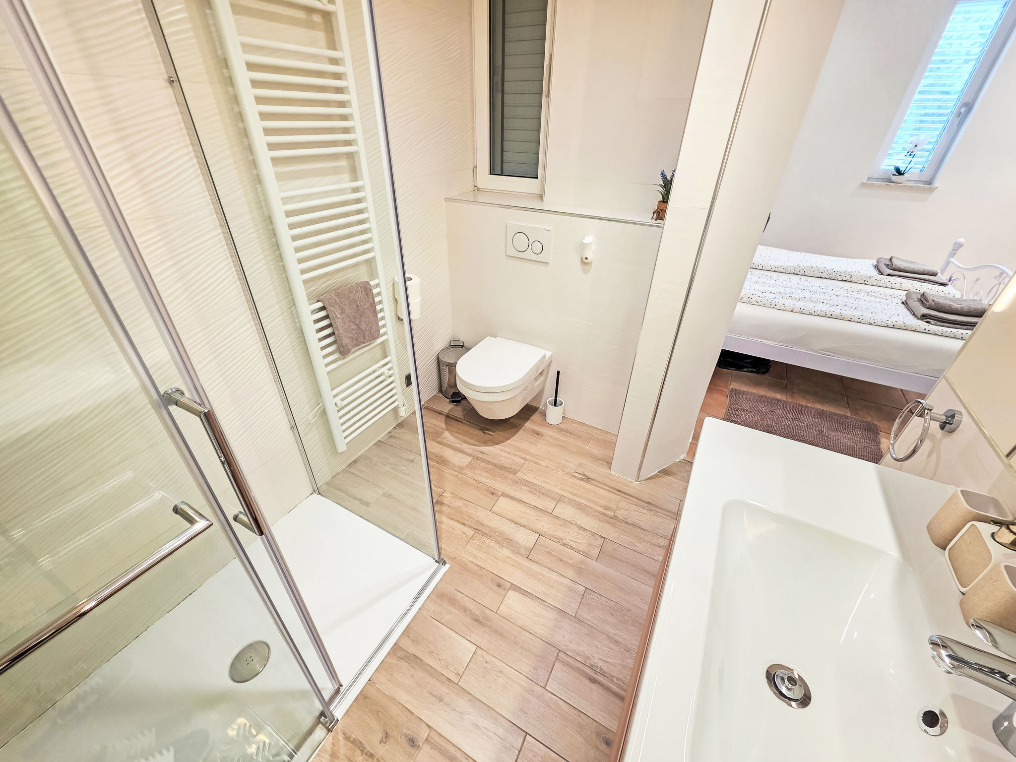 Photo of Villa mit Jacuzzi in Jadranovo