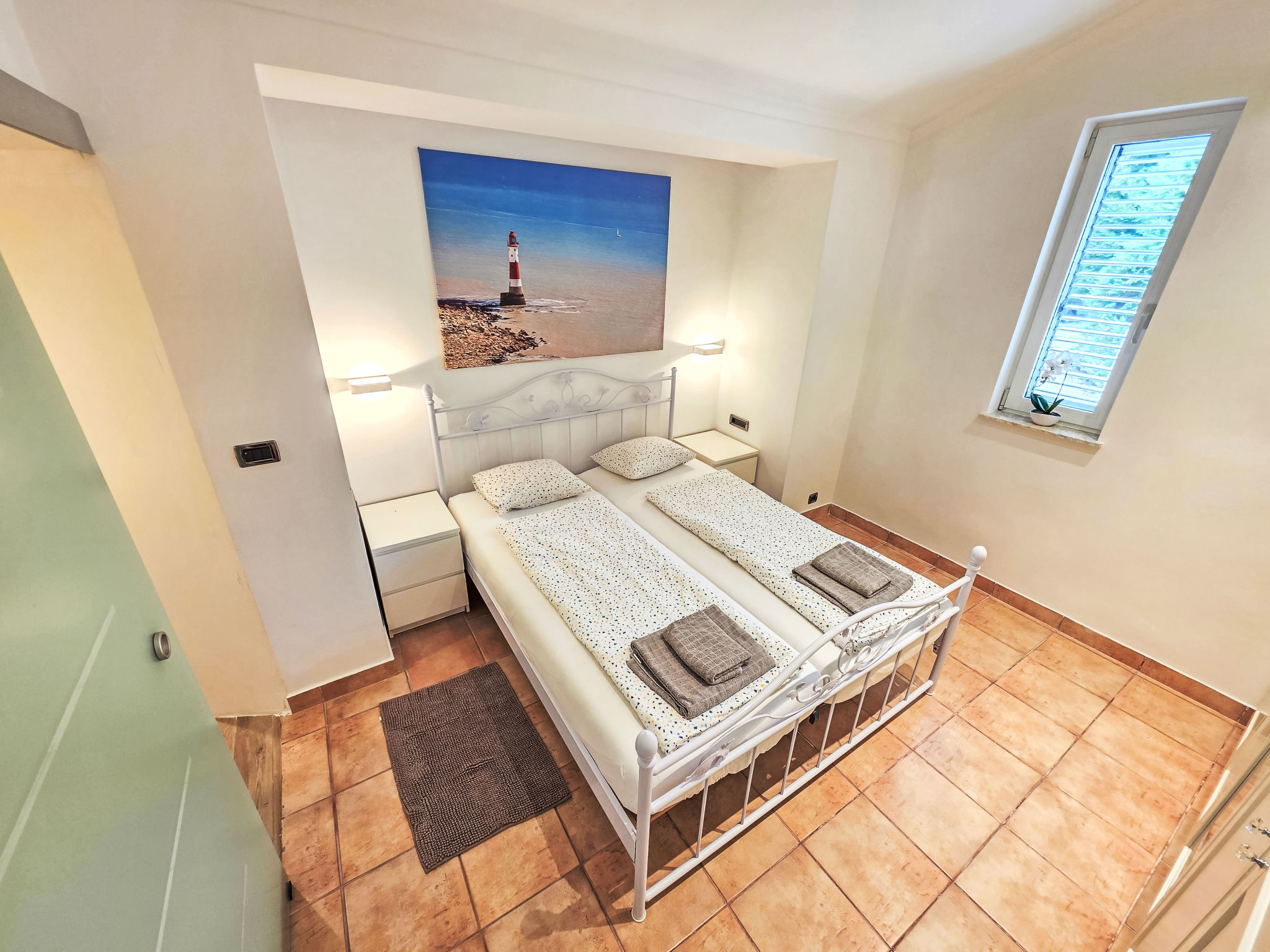 Photo of Villa mit Jacuzzi in Jadranovo