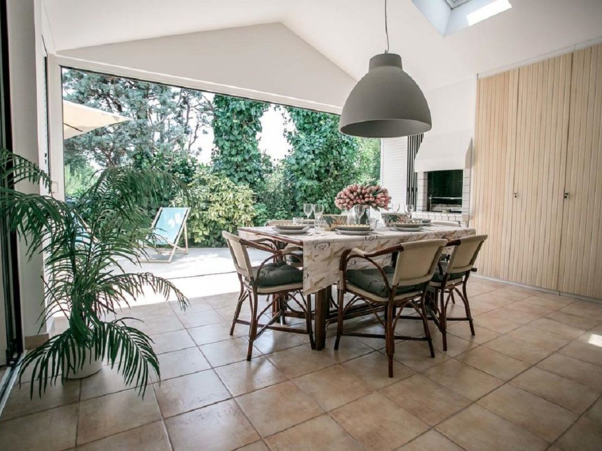 Photo of Villa mit Jacuzzi in Jadranovo