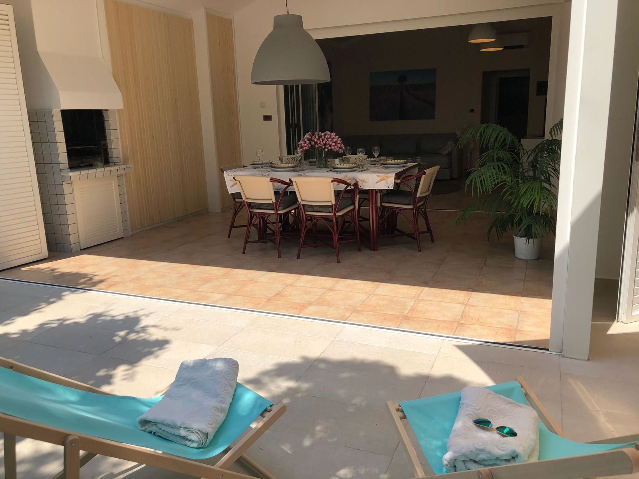 Photo of Villa mit Jacuzzi in Jadranovo