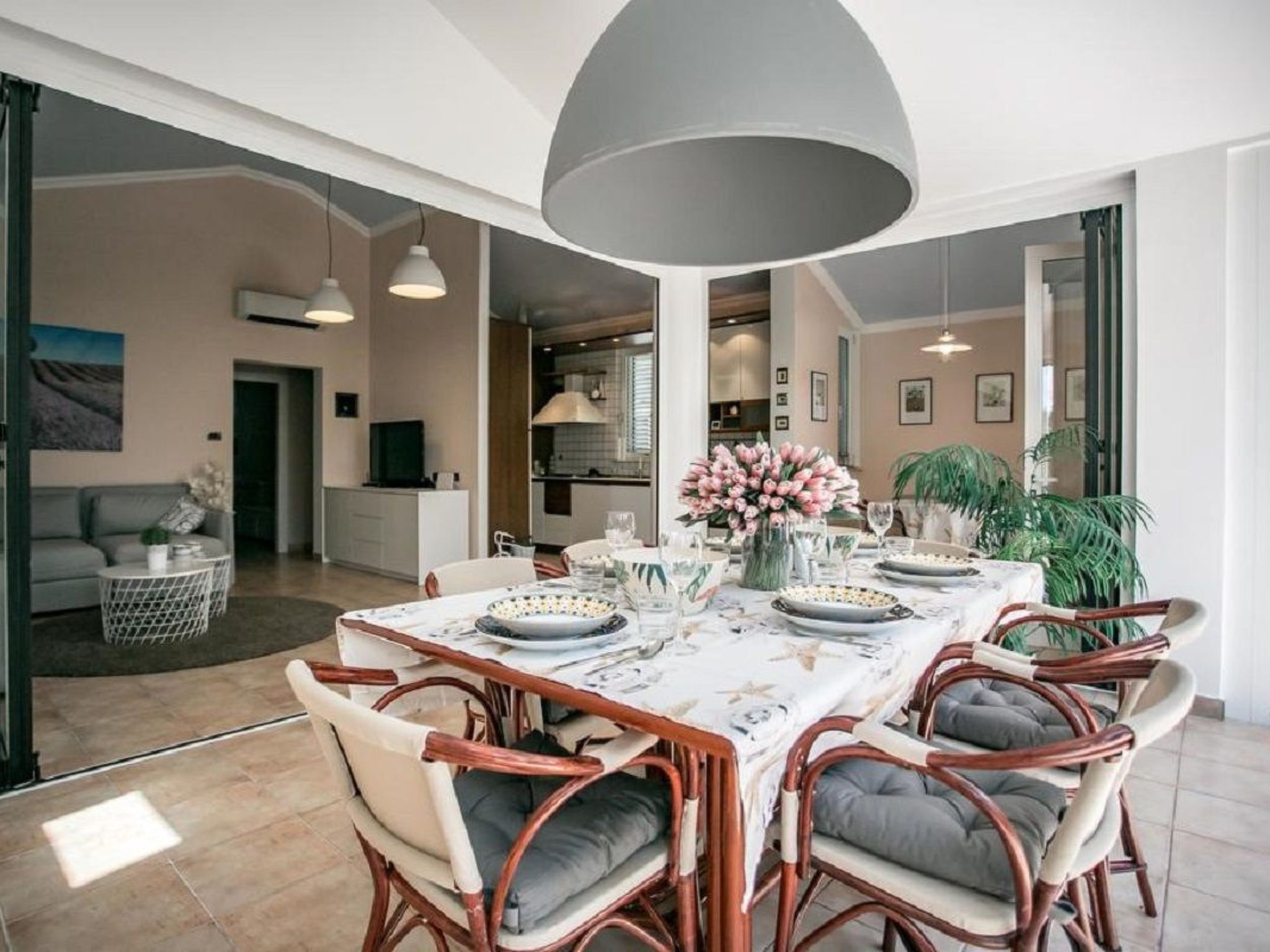 Photo of Villa mit Jacuzzi in Jadranovo