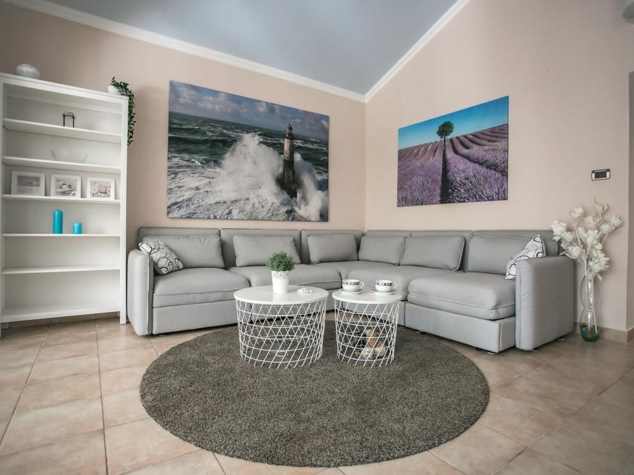 Photo of Villa mit Jacuzzi in Jadranovo