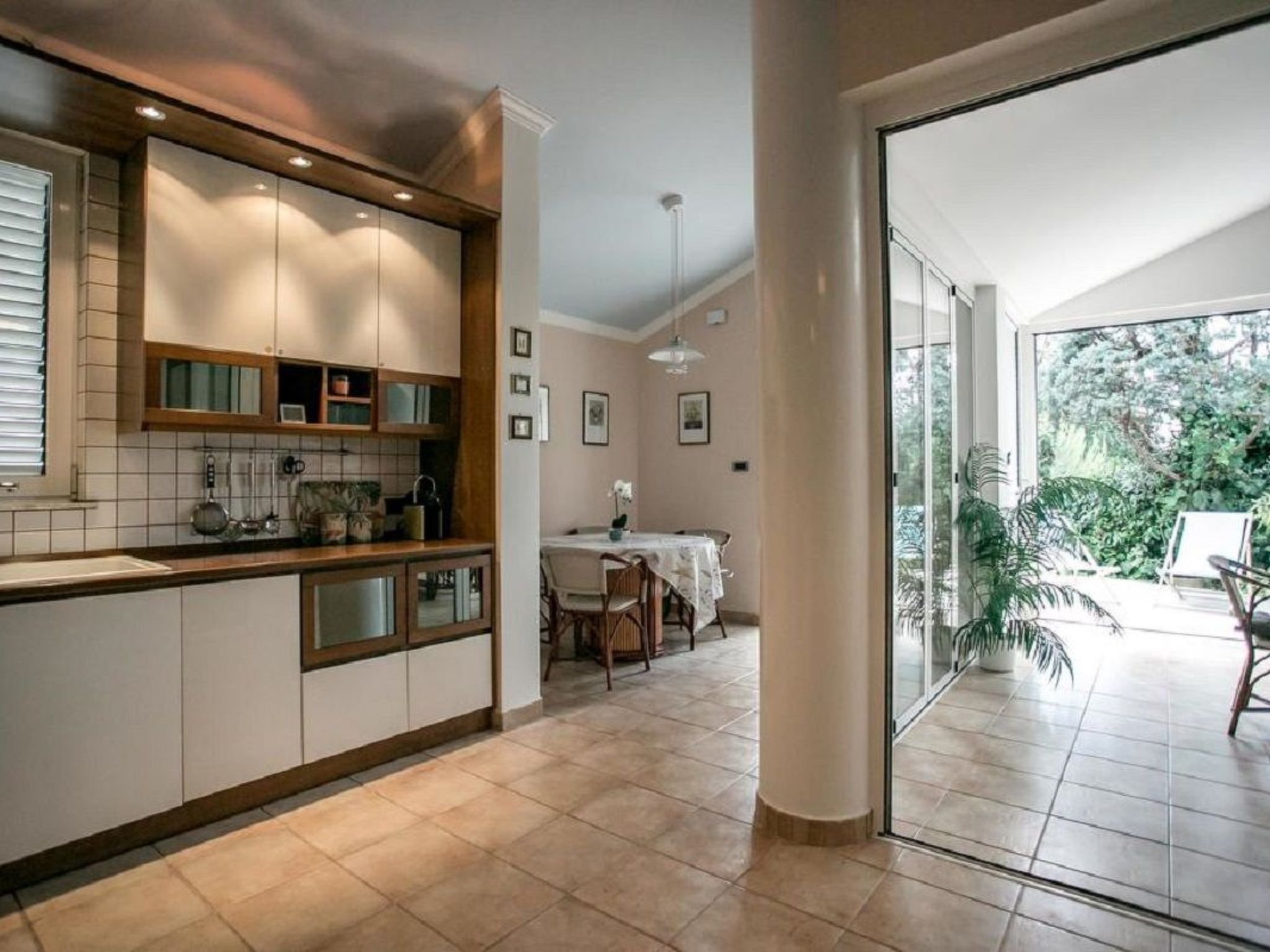 Photo of Villa mit Jacuzzi in Jadranovo