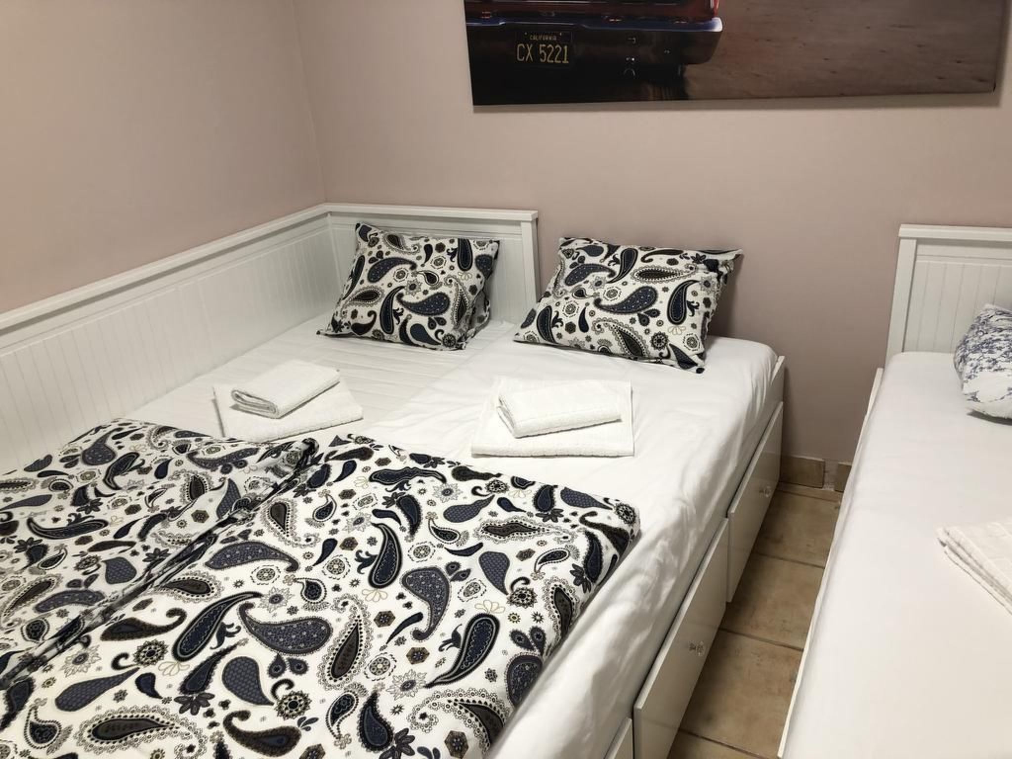 Photo of Villa mit Jacuzzi in Jadranovo