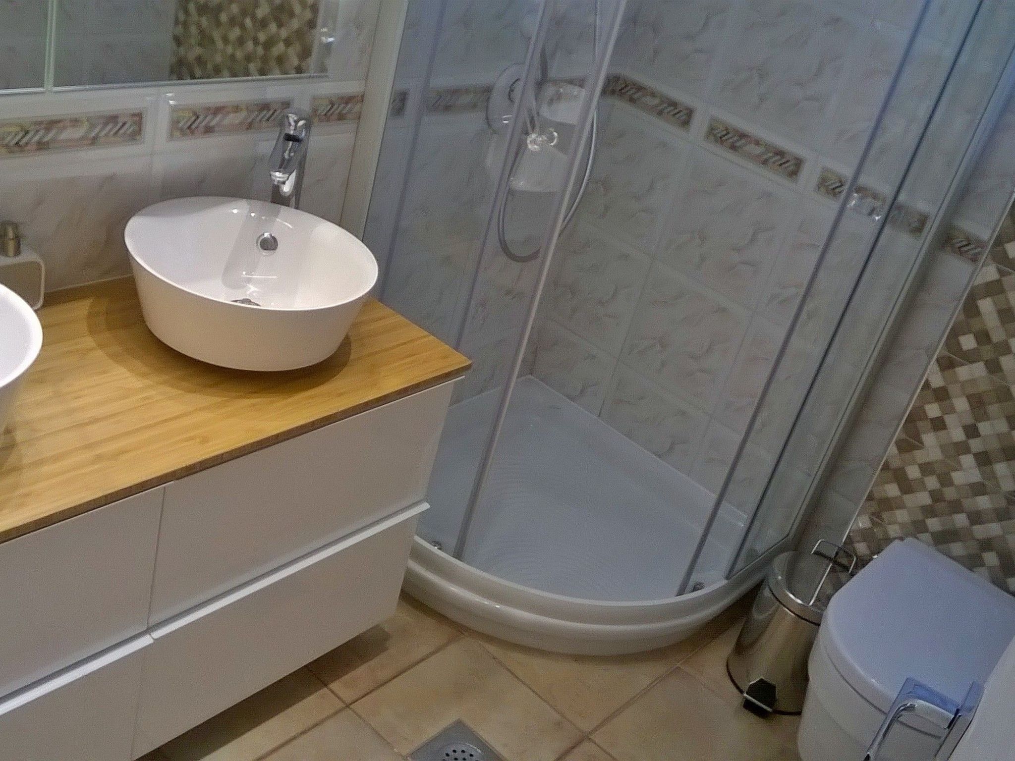 Photo of Villa mit Jacuzzi in Jadranovo