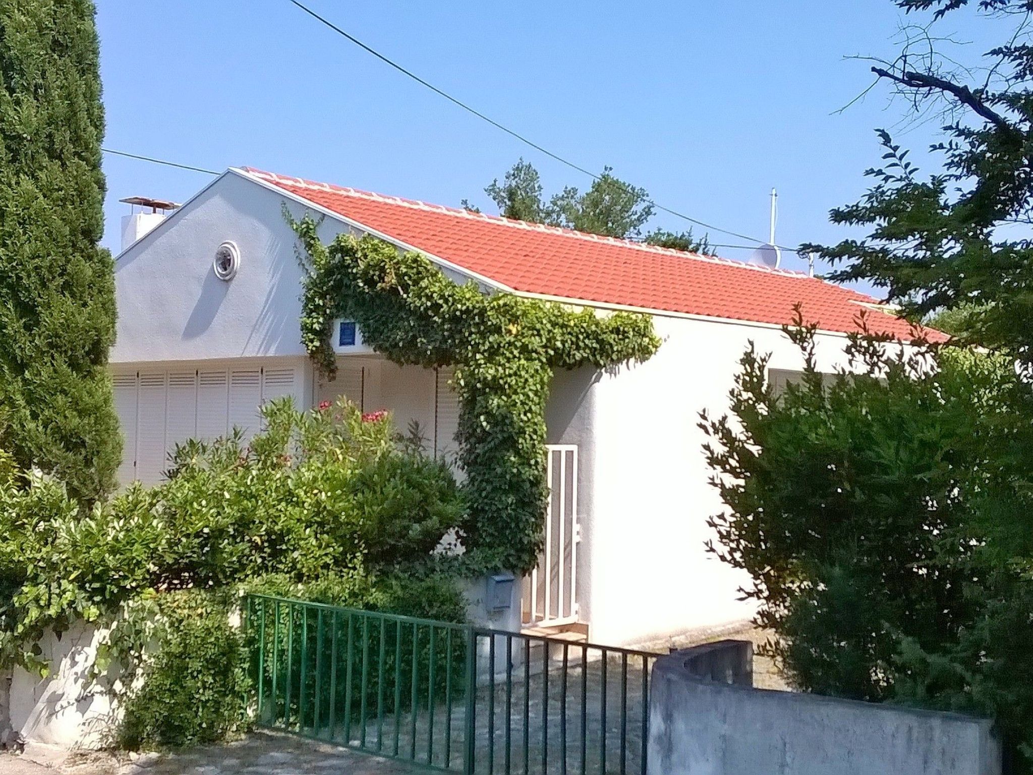 Photo of Villa mit Jacuzzi in Jadranovo