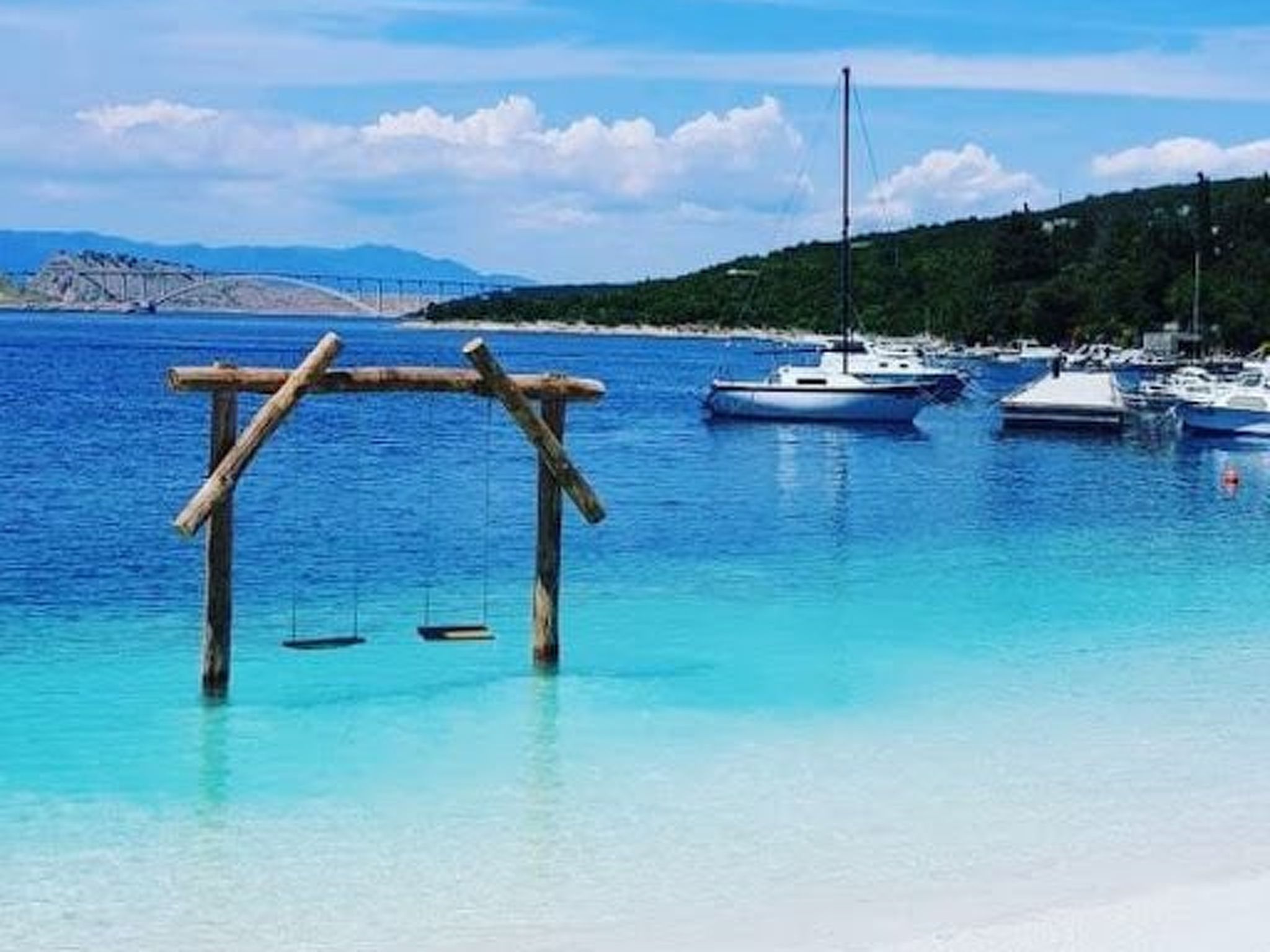 Photo of Villa mit Jacuzzi in Jadranovo