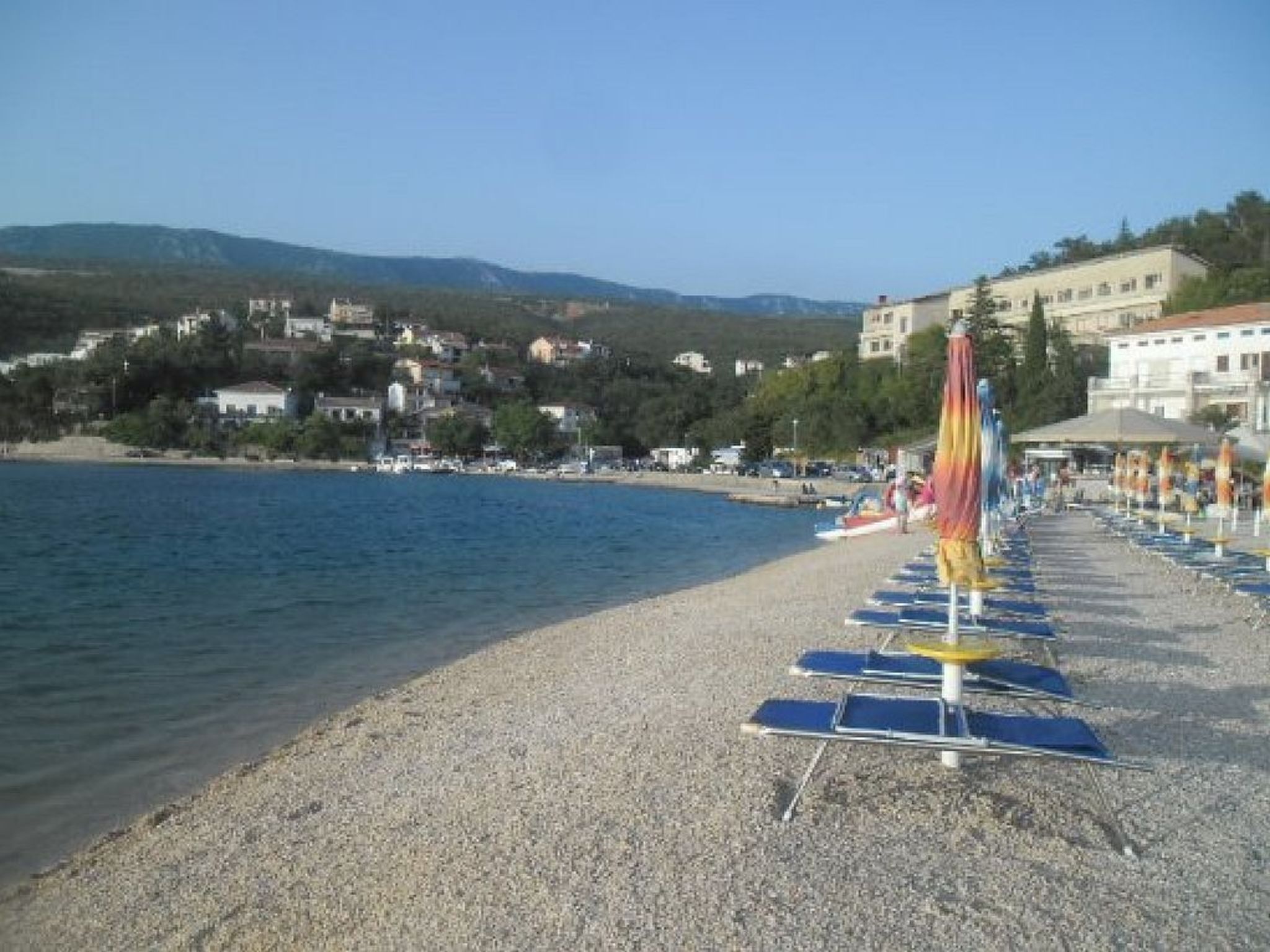 Photo of Villa mit Jacuzzi in Jadranovo