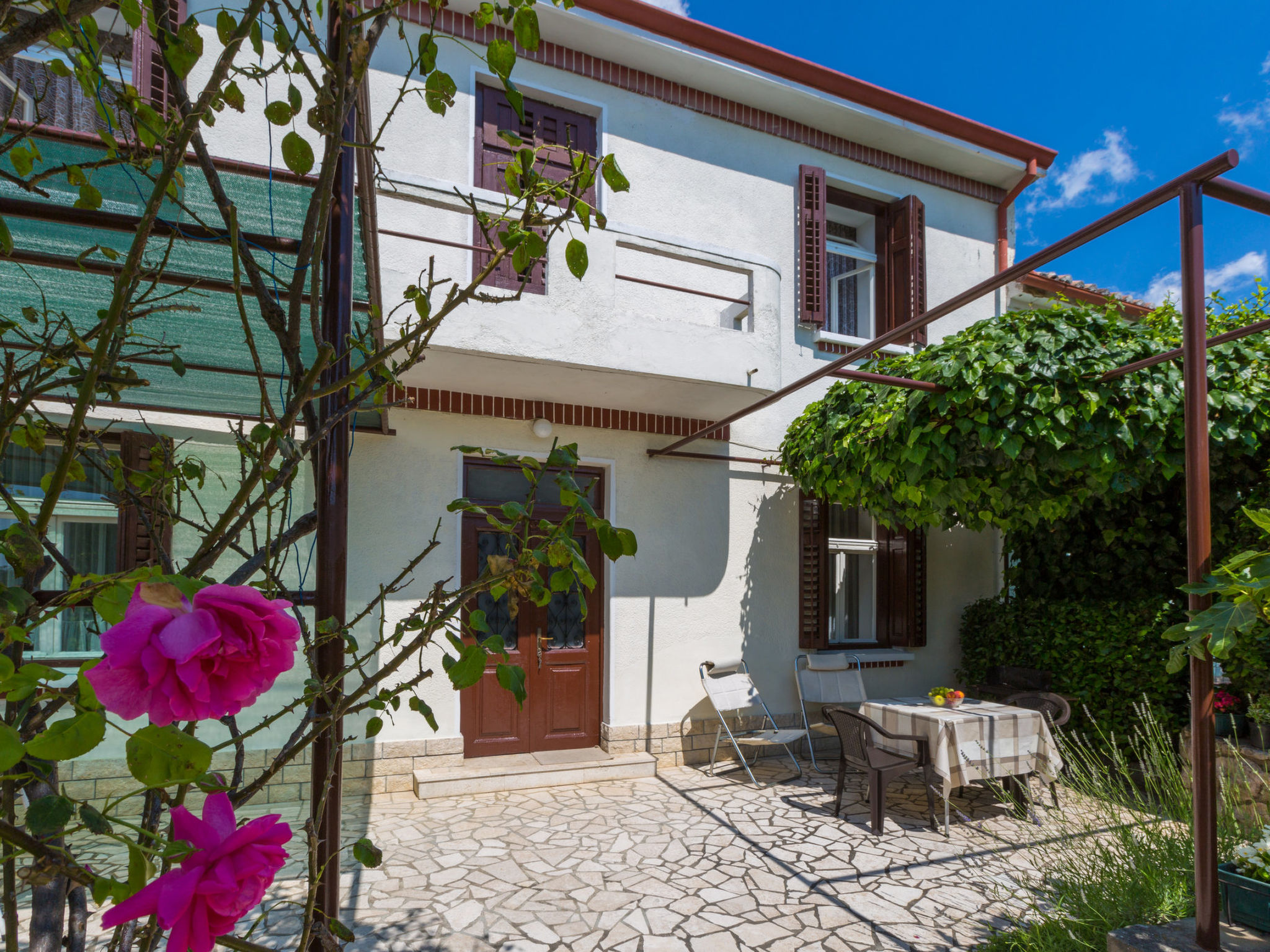 Andelka / HR-09490-01 Accommodation in Jadranovo