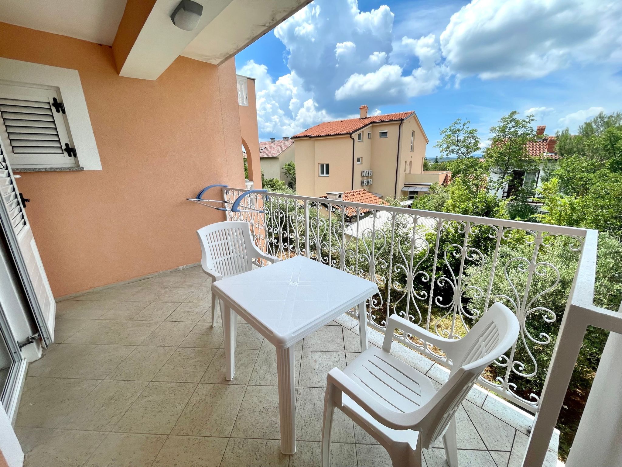 Wohnung Julie 6 Apartment in Jadranovo