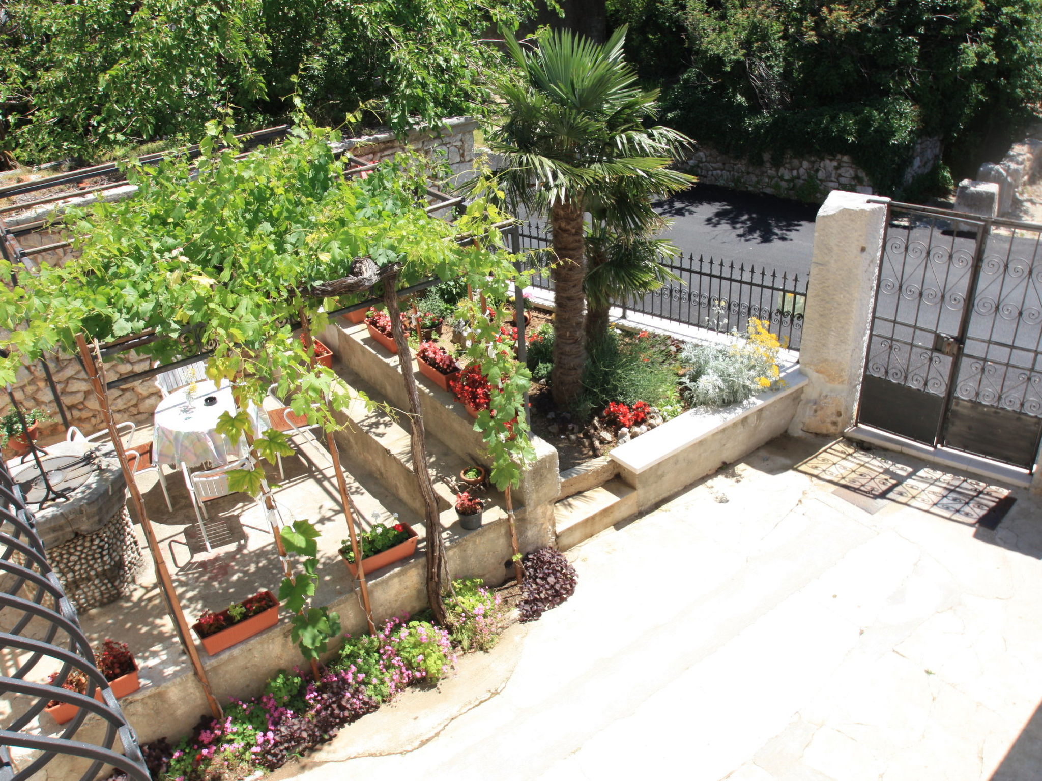 BRNIC 3 / HR-10054-01 Accommodation in Jadranovo