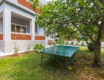 Villa Padre J: Ruim Kustverblijf met Privézwembad nabij Crikvenica - thumbnail 2
