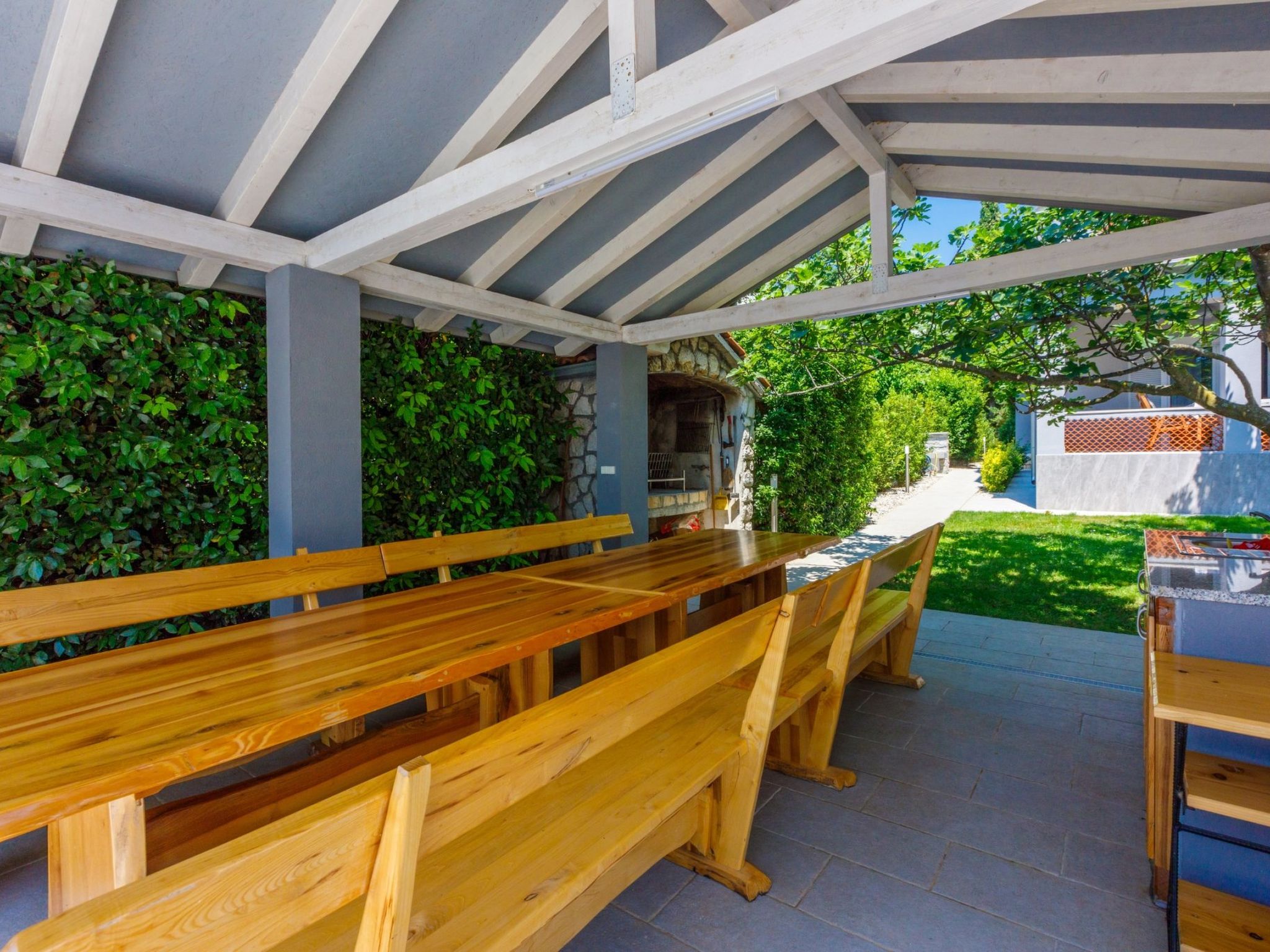 Photo of VILLA PADRE J / HR-10094-01