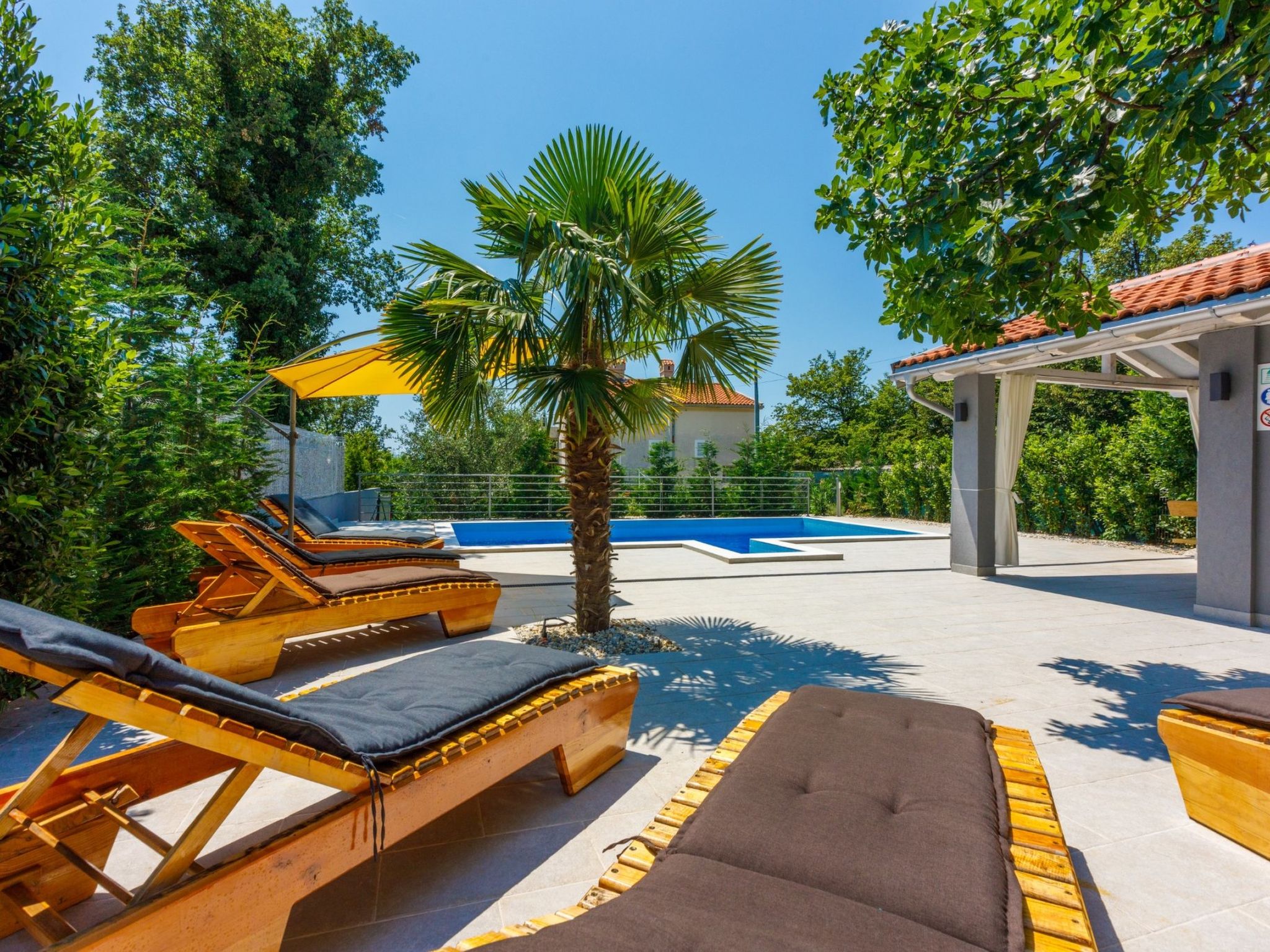 Jadranovo accommodation villas for rent in Jadranovo apartments to rent in Jadranovo holiday homes to rent in Jadranovo