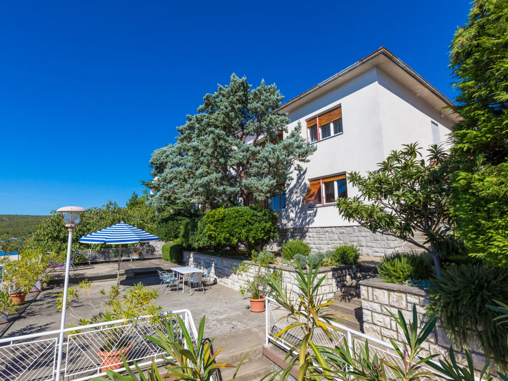 ANTONIA / HR-01846-01 Accommodation in Jadranovo