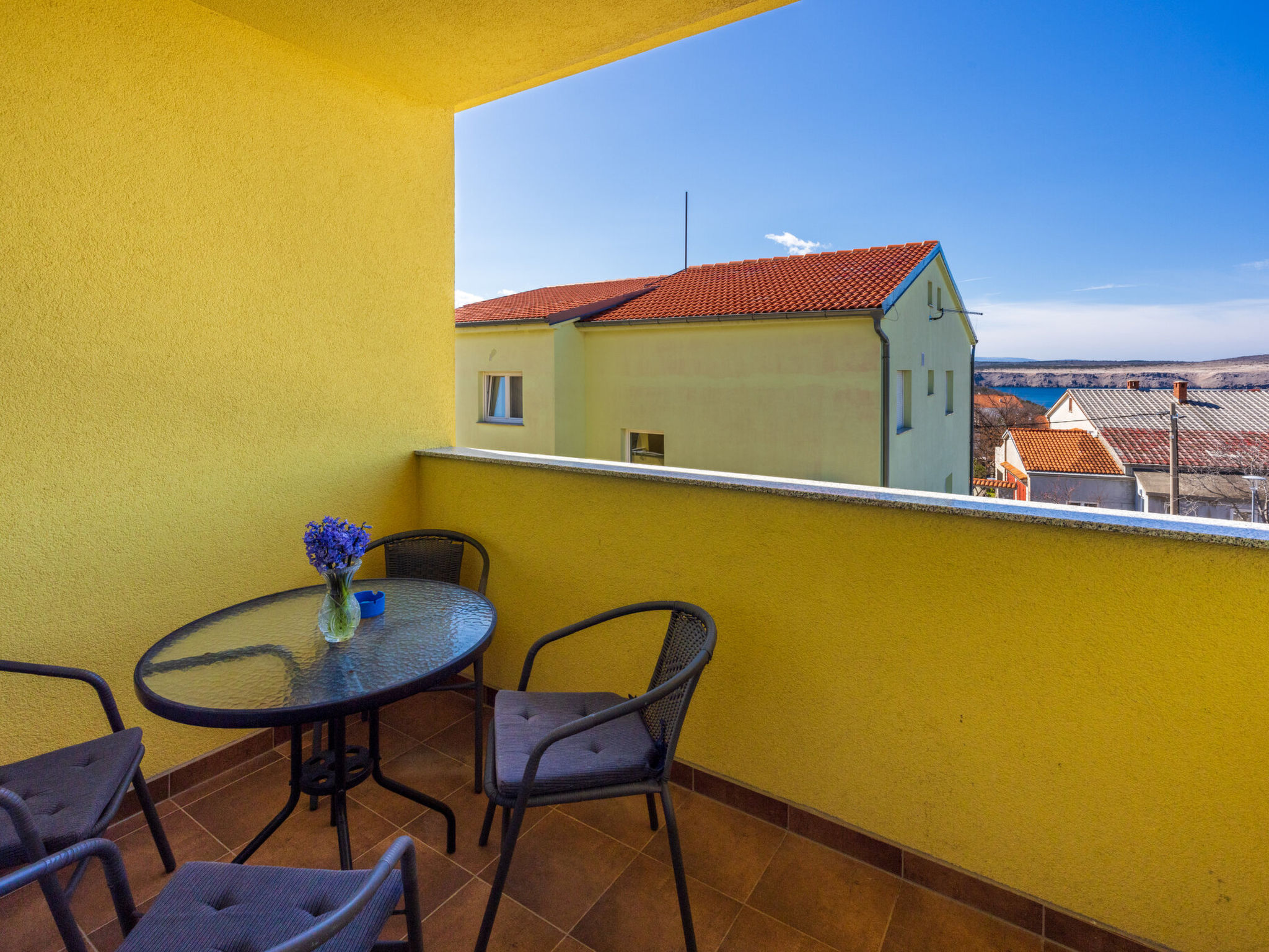 Photo of Pavicic Jadranovo / HR-11062-01