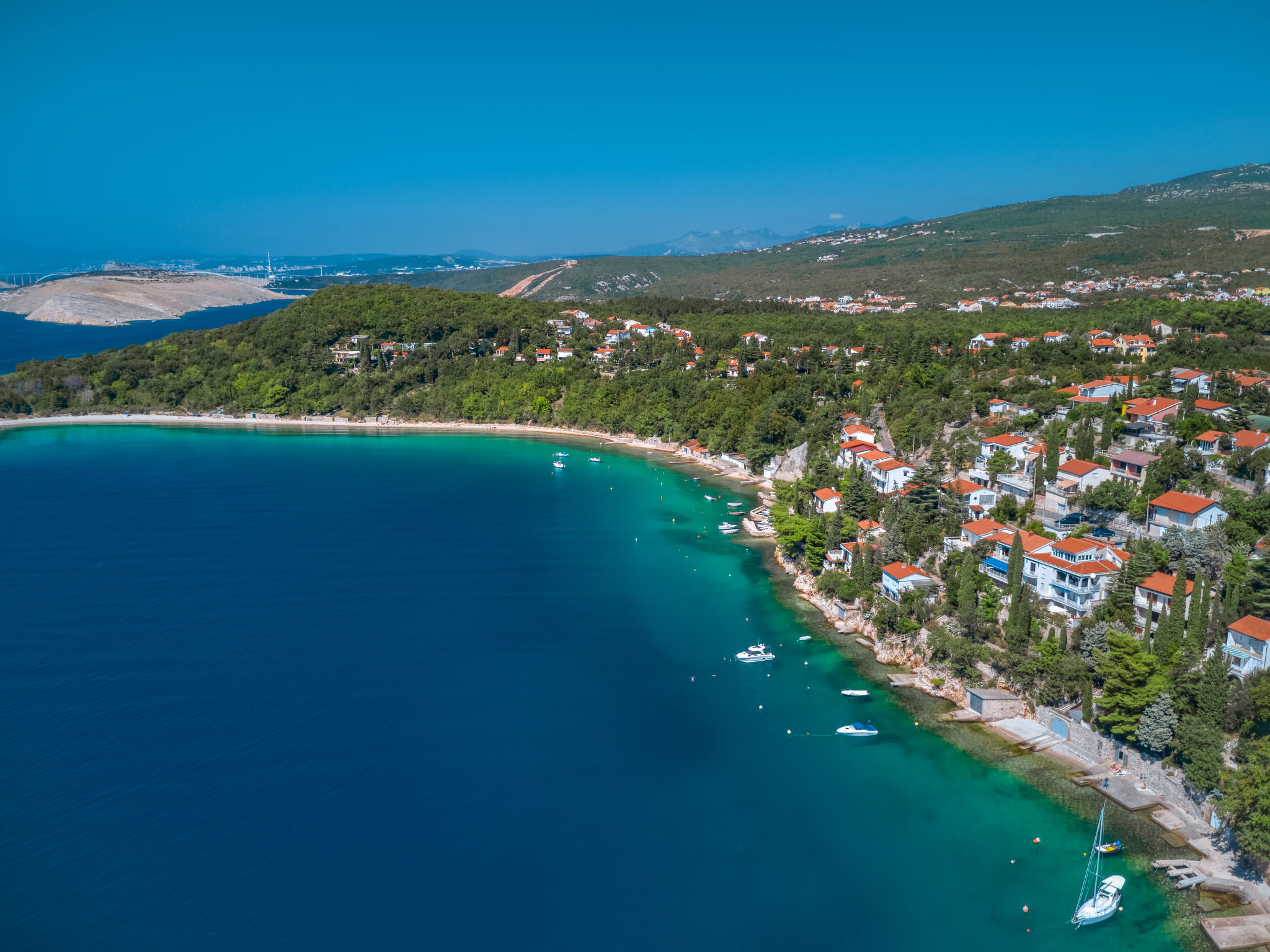 Photo of Pavicic Jadranovo / HR-11062-01