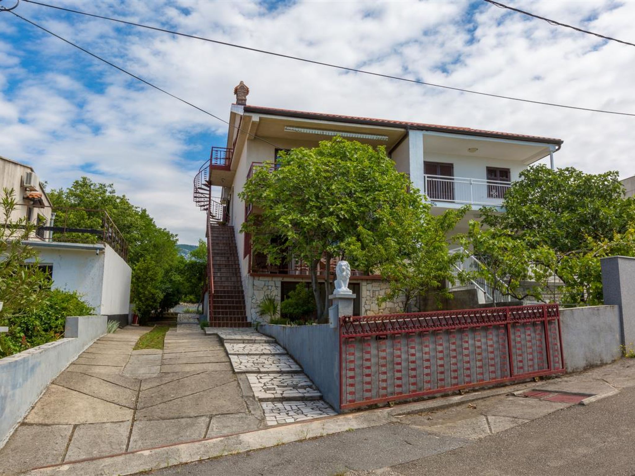 Photo of Tereza / HR-09066-01