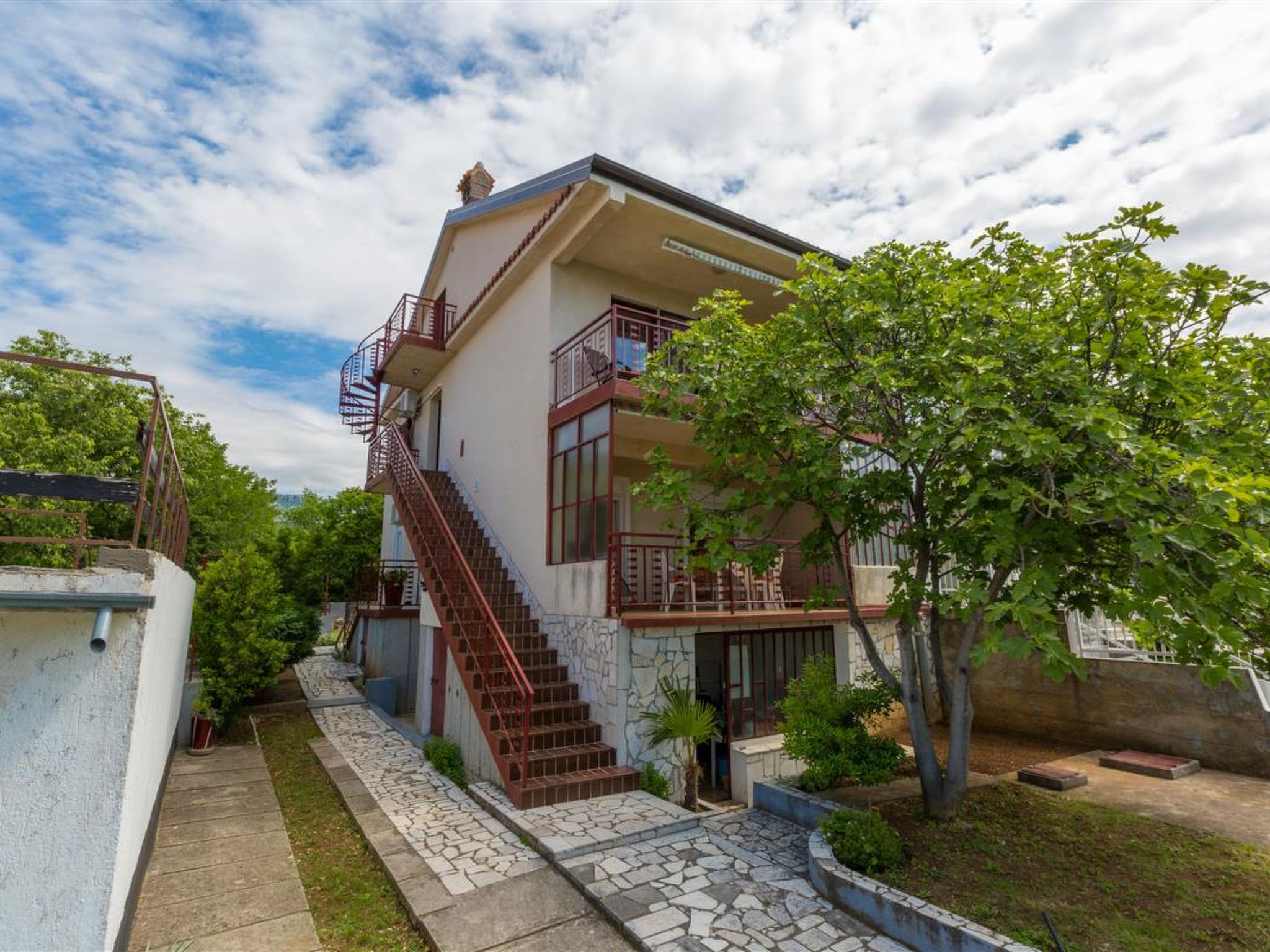 Photo of Tereza / HR-09066-01