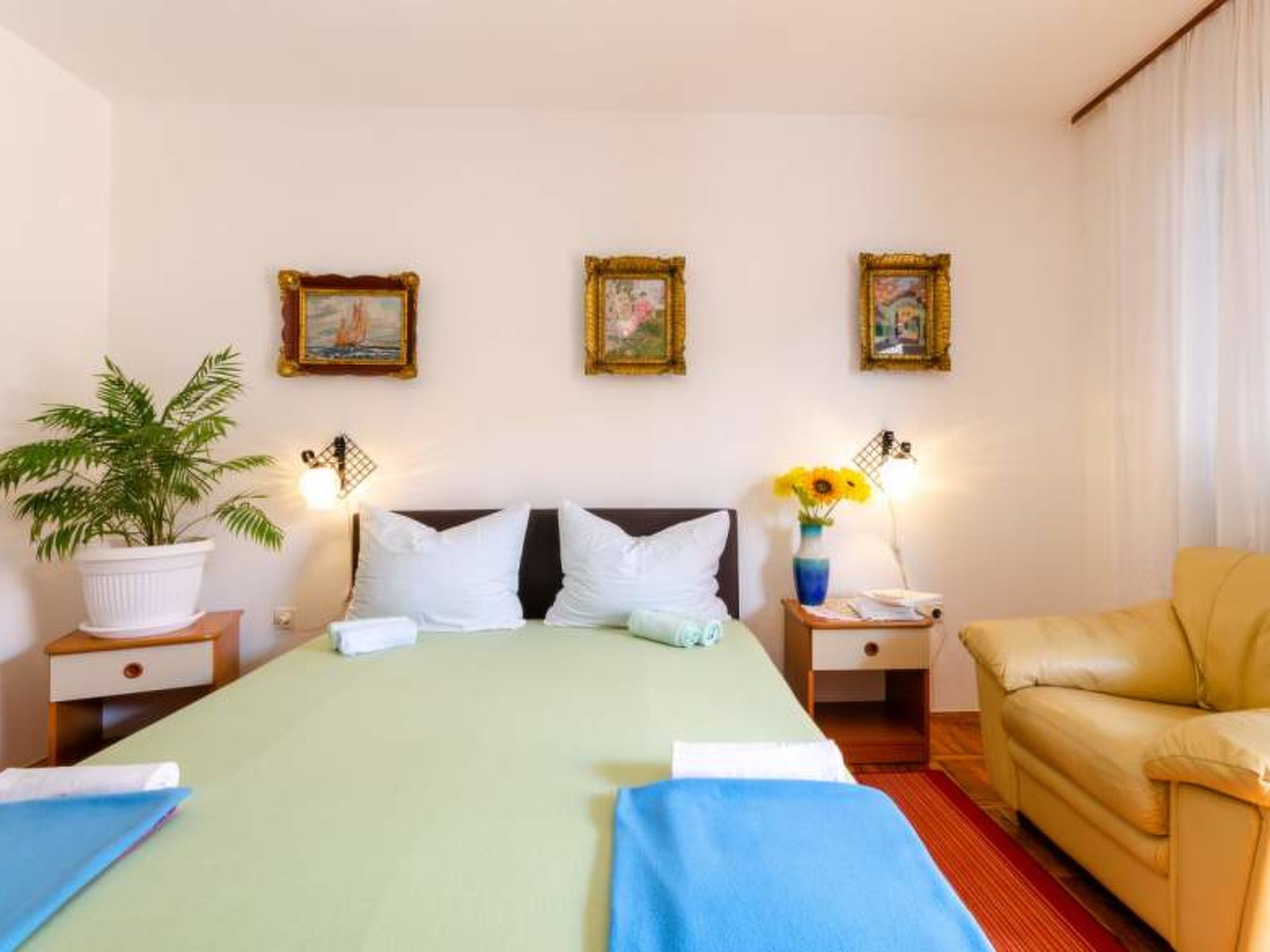 OMERCIC / HR-10065-01 Accommodation in Jadranovo