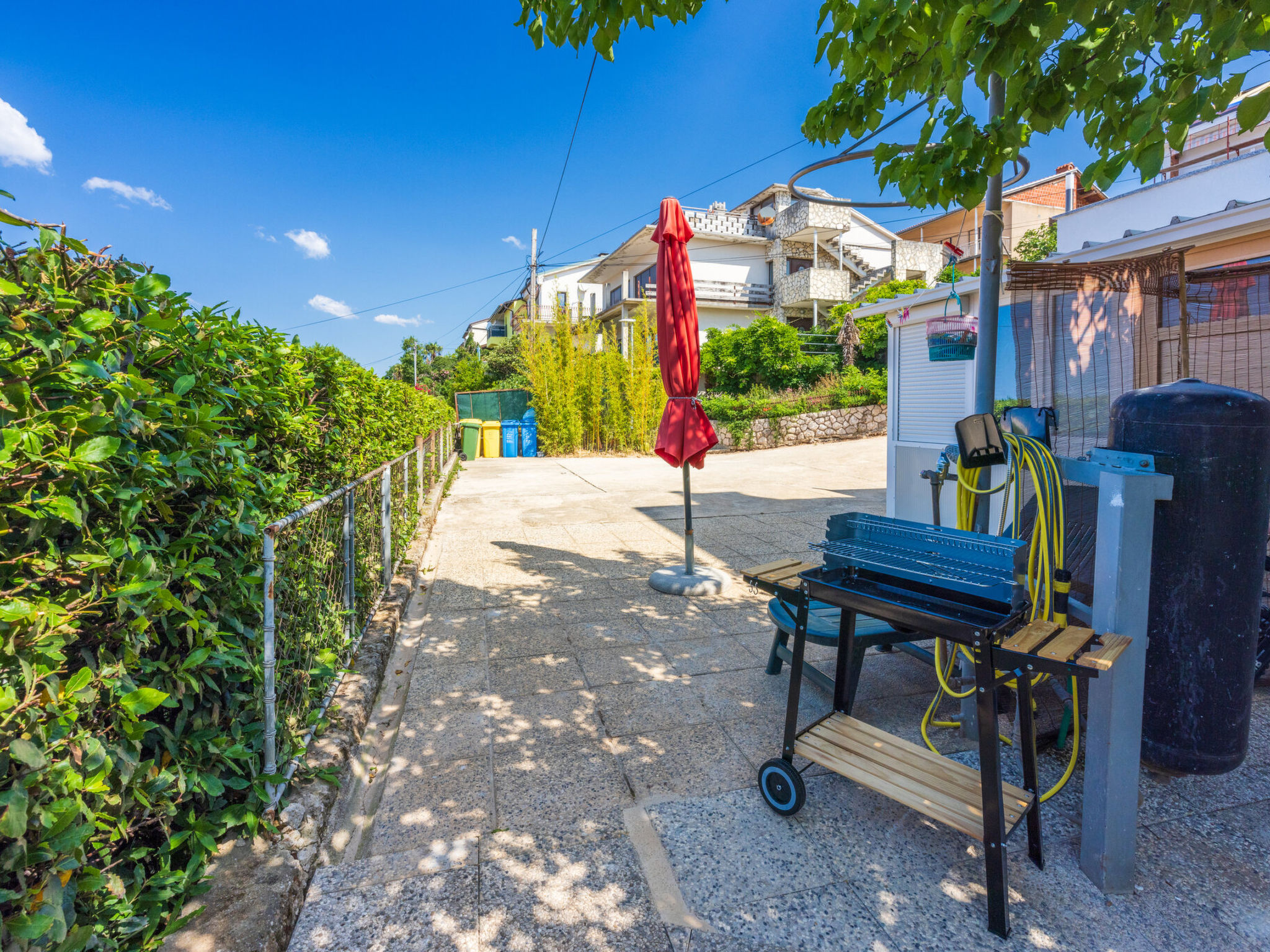 Azur 3 / HR-04335-03 - Outside