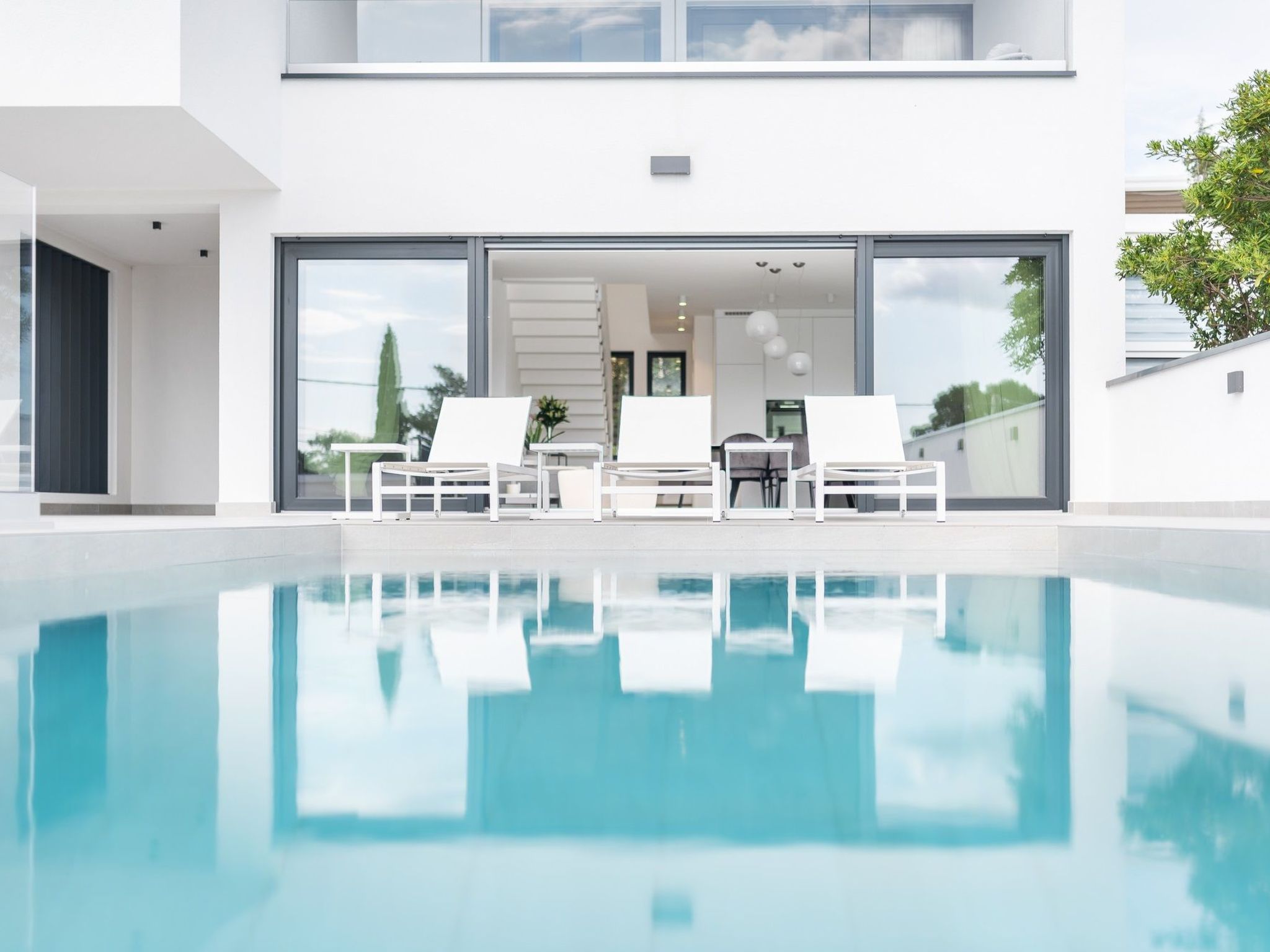 Moderne Villa "XeMa" am Meer, magischer Blick-Image-tags.info