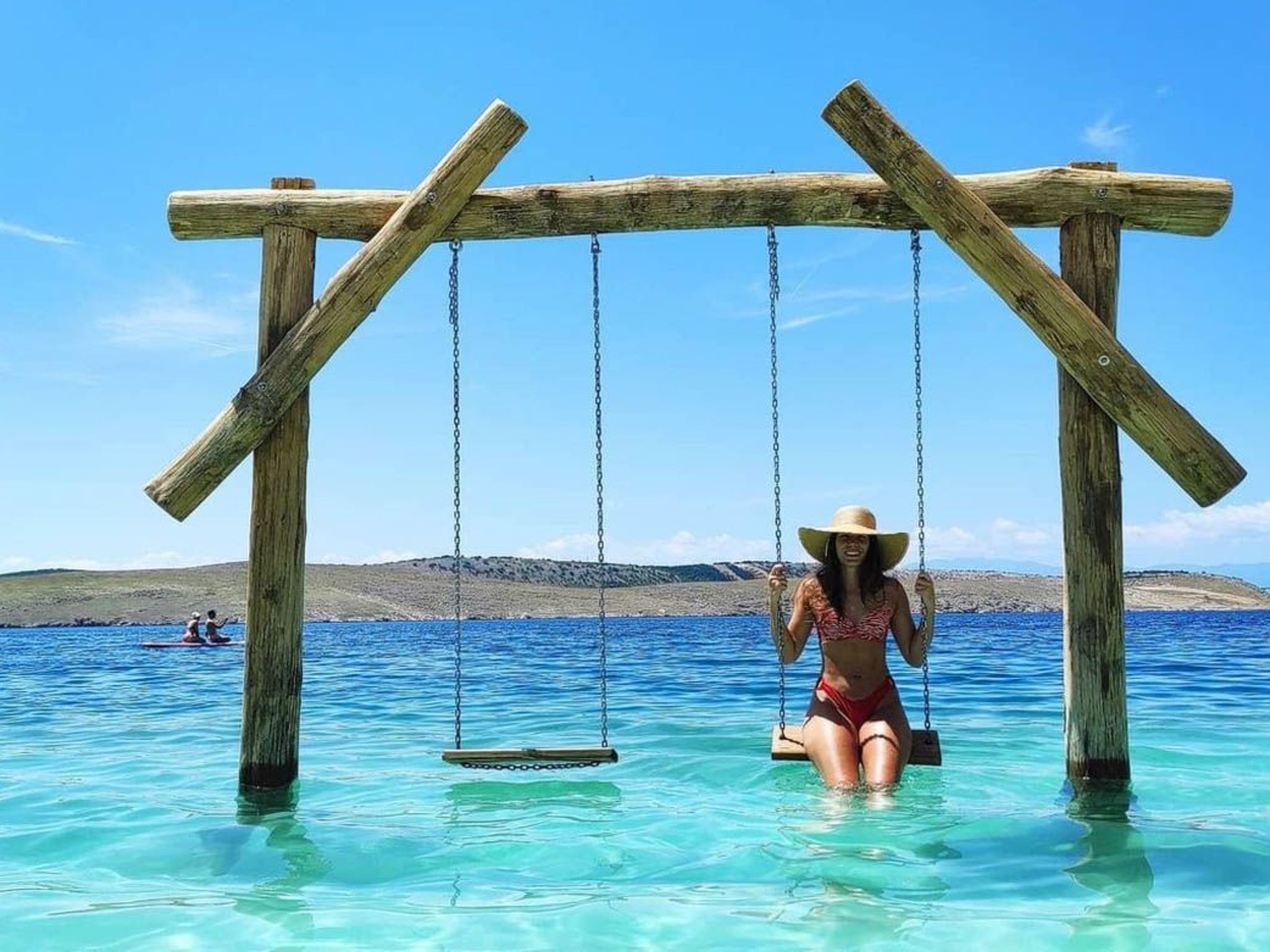 Moderne Villa "XeMa" am Meer, magischer Blick-Image-tags.info