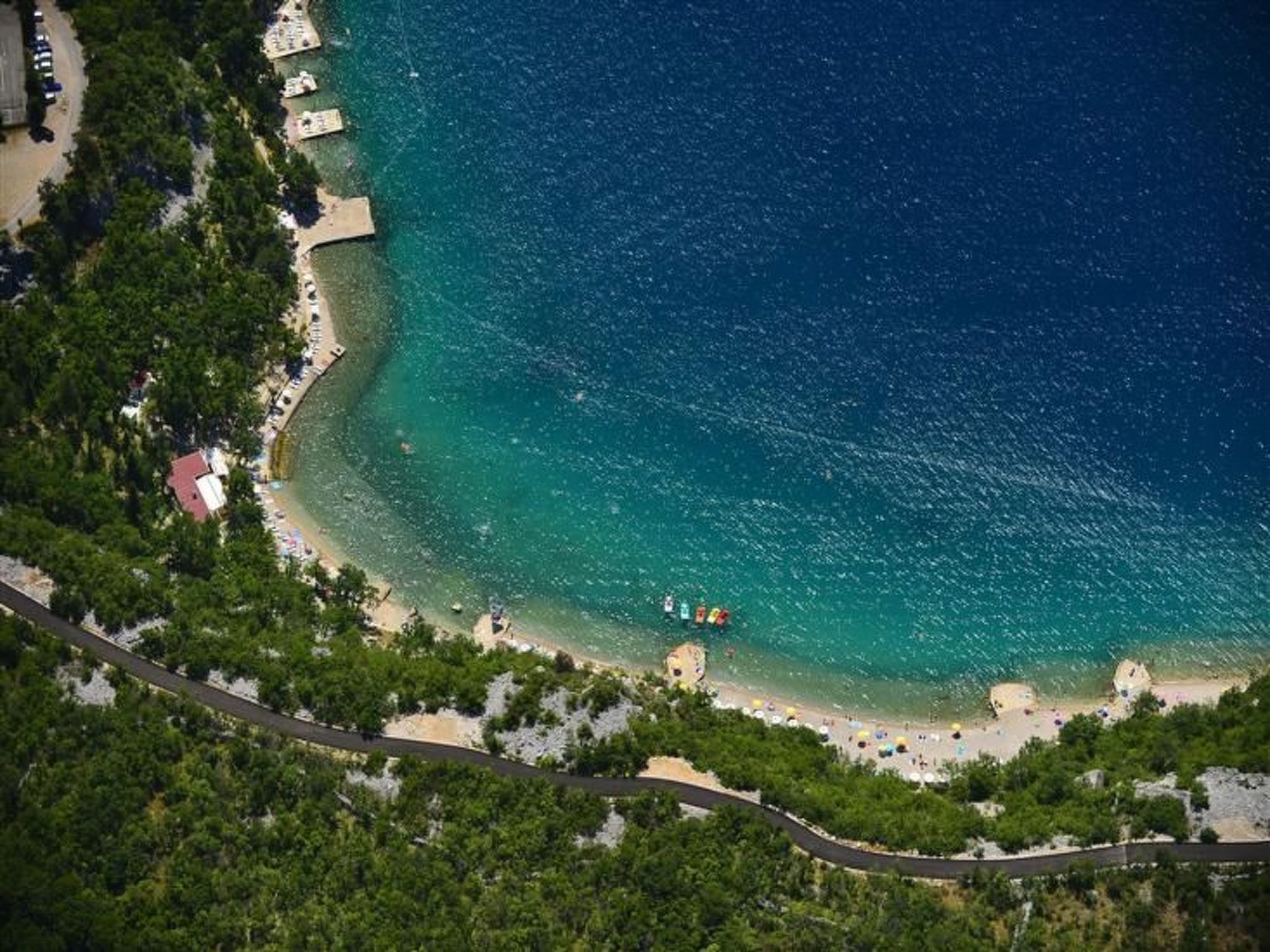 Moderne Villa "XeMa" am Meer, magischer Blick-Image-tags.info