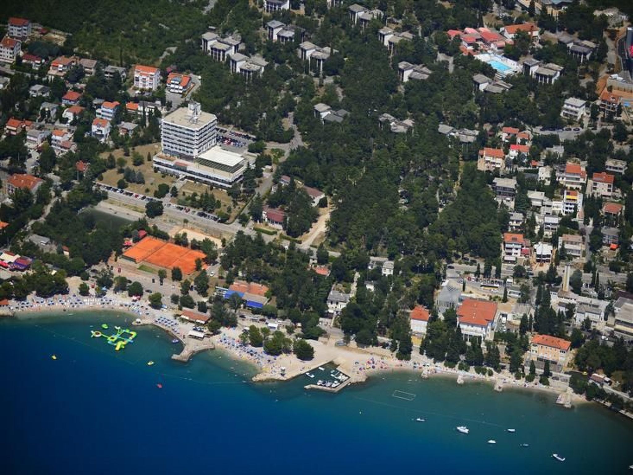 Moderne Villa "XeMa" am Meer, magischer Blick-Image-tags.info