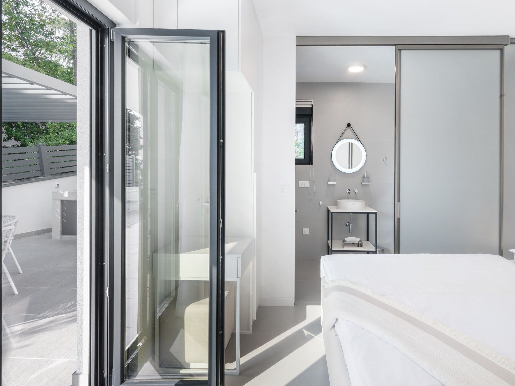 Moderne Villa "XeMa" am Meer, magischer Blick-Image-tags.info