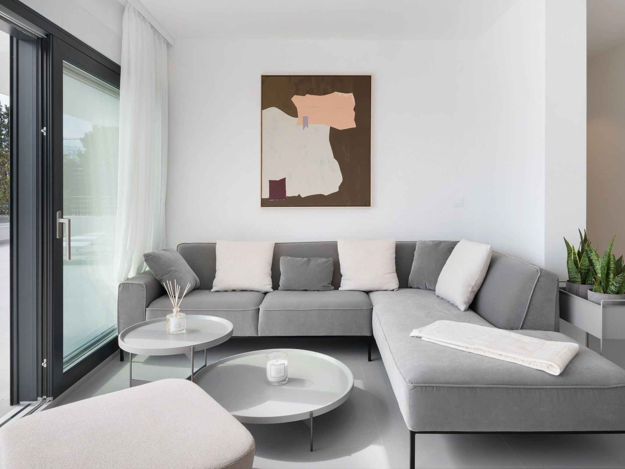 Moderne Villa "XeMa" am Meer, magischer Blick-Image-tags.info