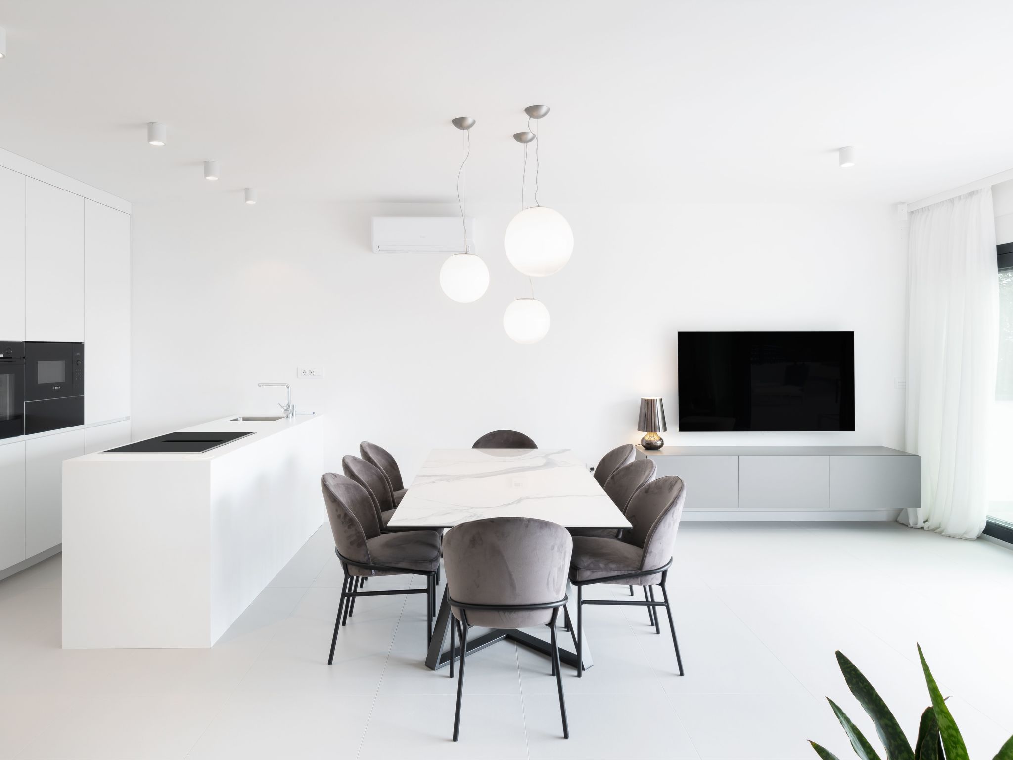 Moderne Villa "XeMa" am Meer, magischer Blick-Image-tags.info